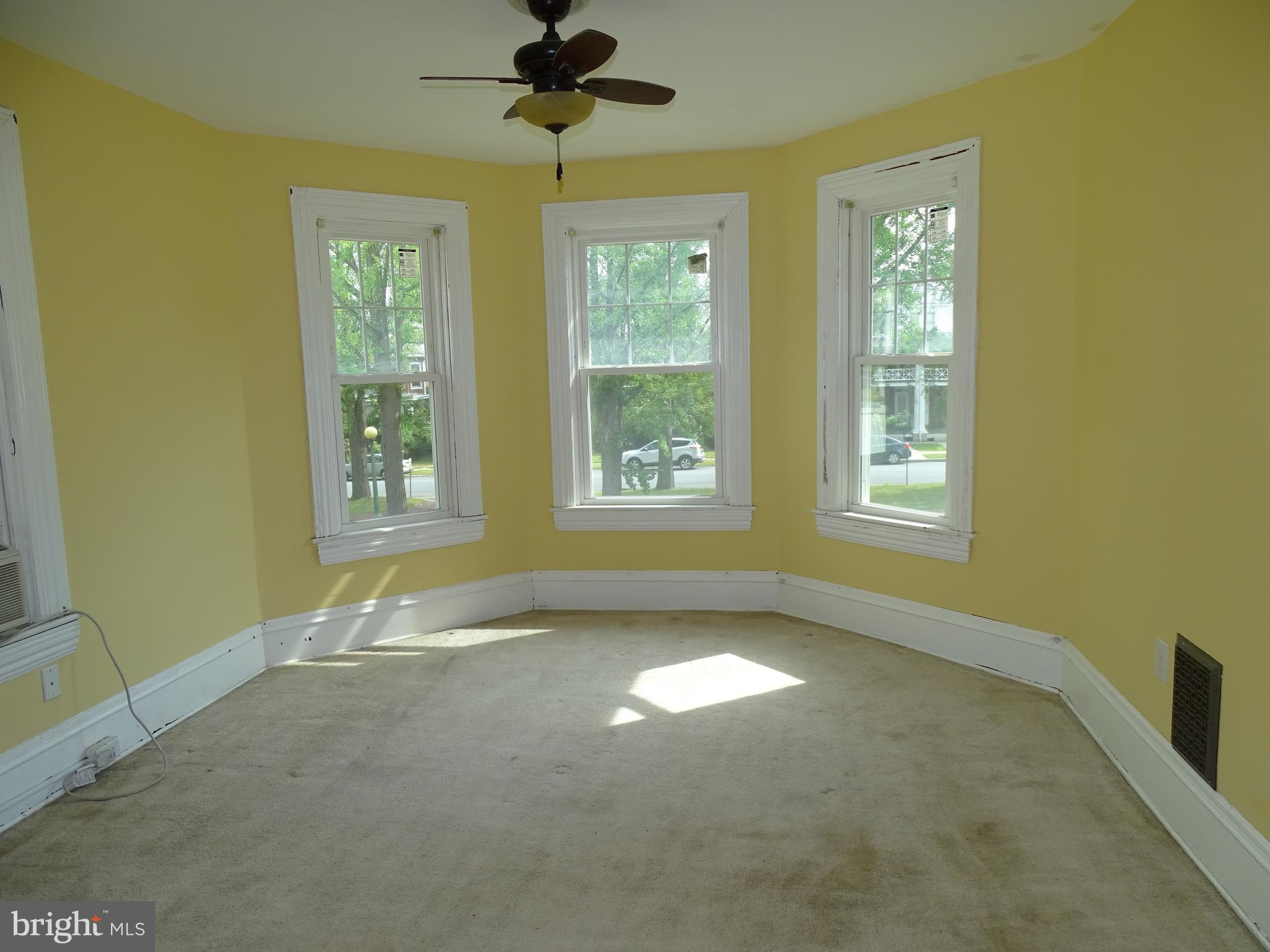 CHAMBERSBURG BOROUGH - Residential Lease