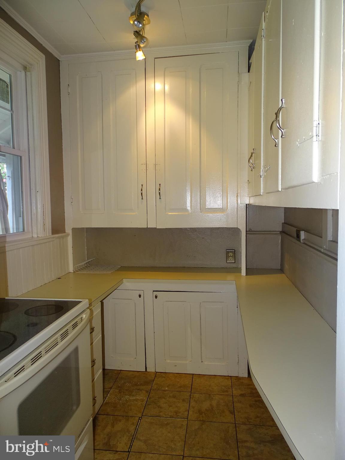 CHAMBERSBURG BOROUGH - Residential Lease