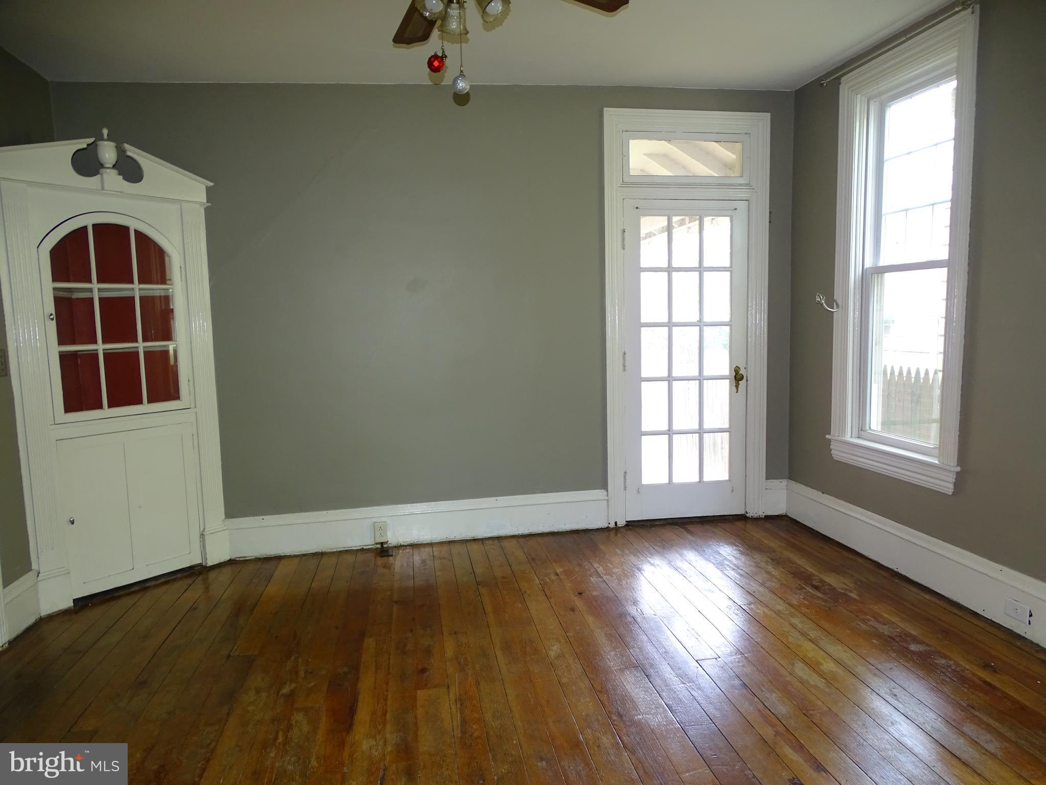 CHAMBERSBURG BOROUGH - Residential Lease