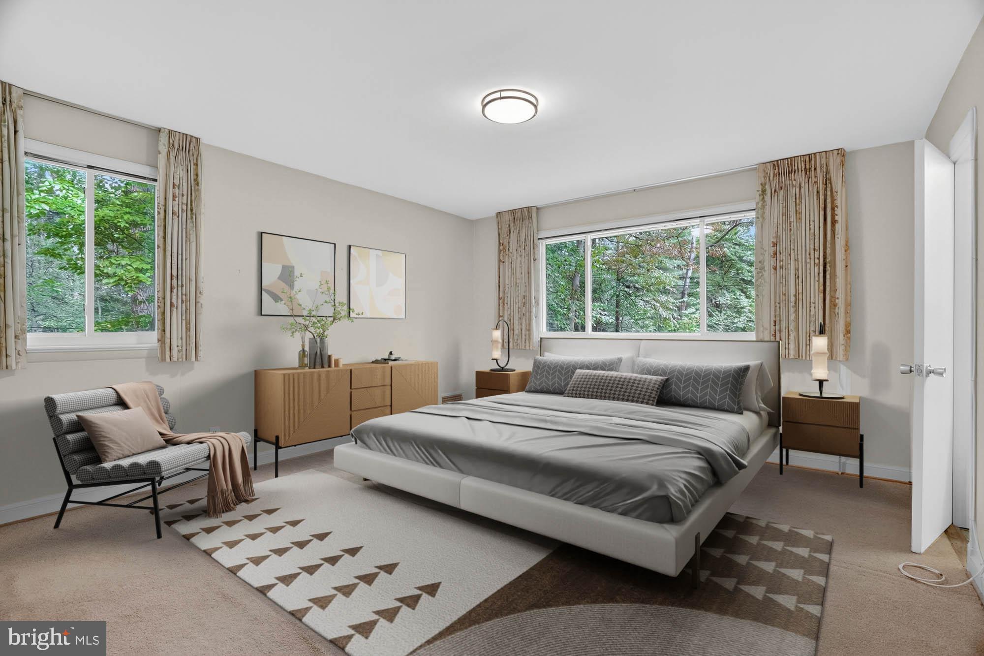 SPRINGBROOK FOREST - Residential