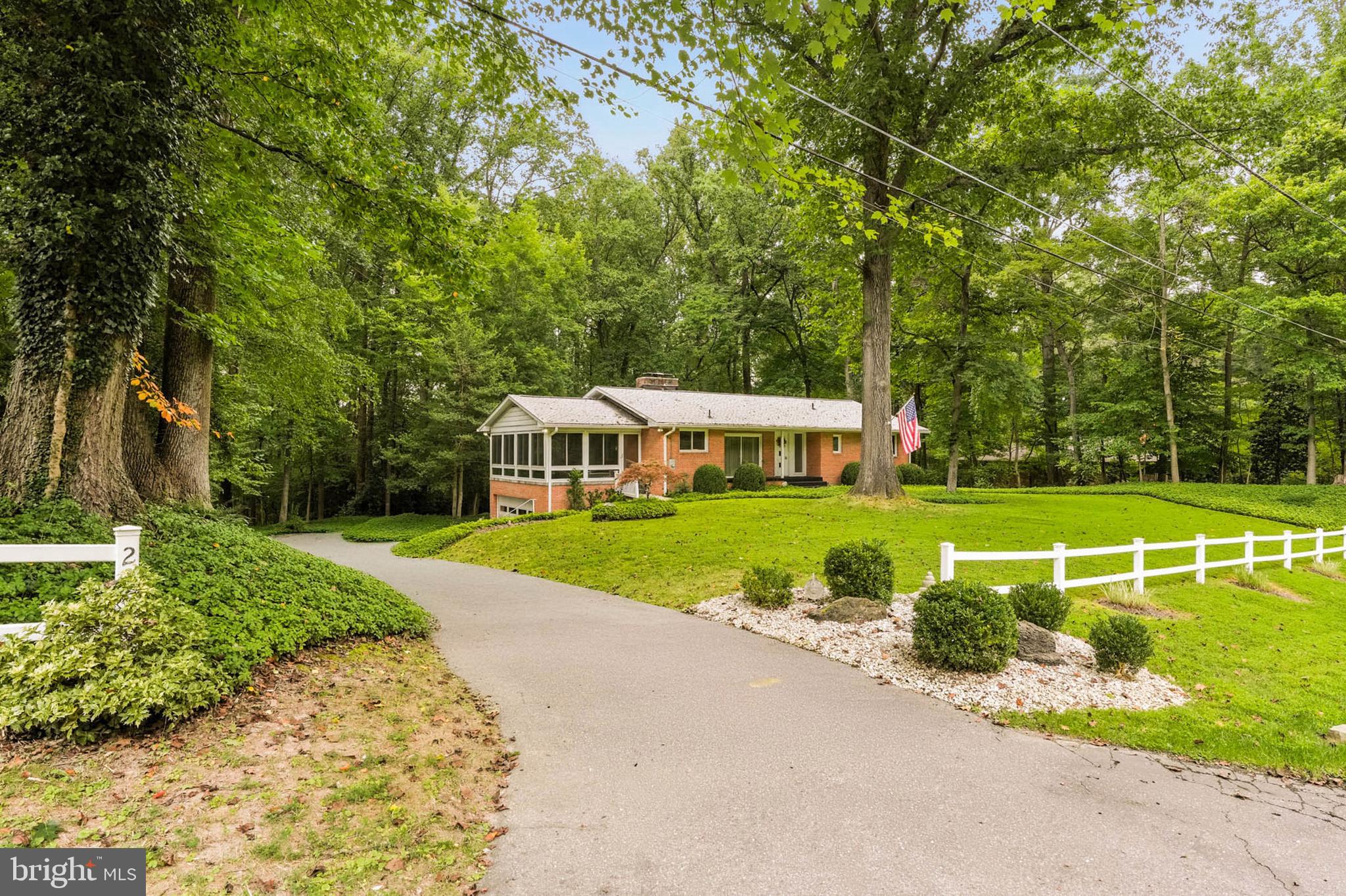 SPRINGBROOK FOREST - Residential