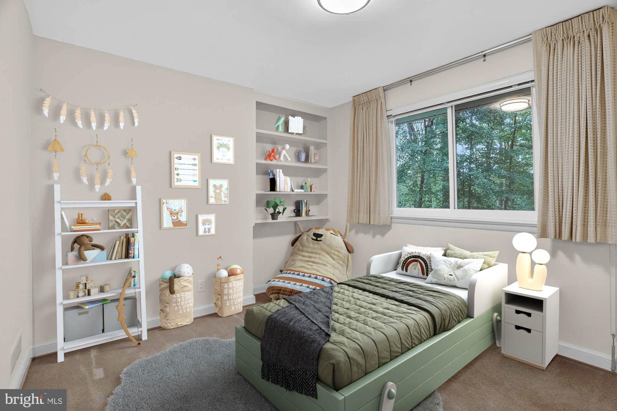 SPRINGBROOK FOREST - Residential