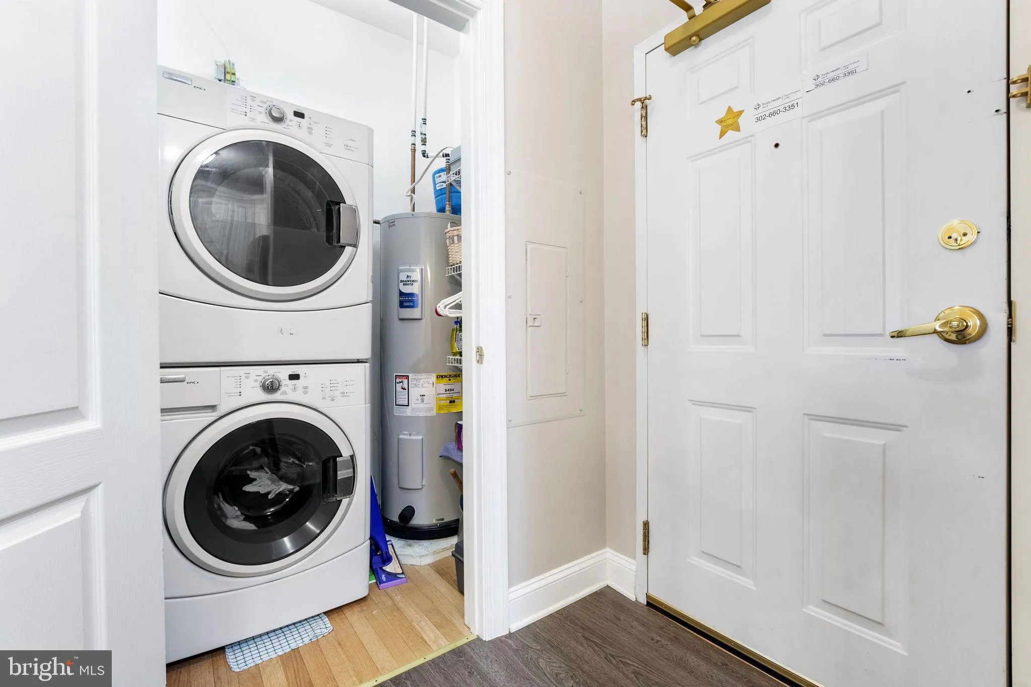 Newark, Delaware 19713, United States, 1 Bedroom Bedrooms, ,1 BathroomBathrooms,Residential,Active,192780