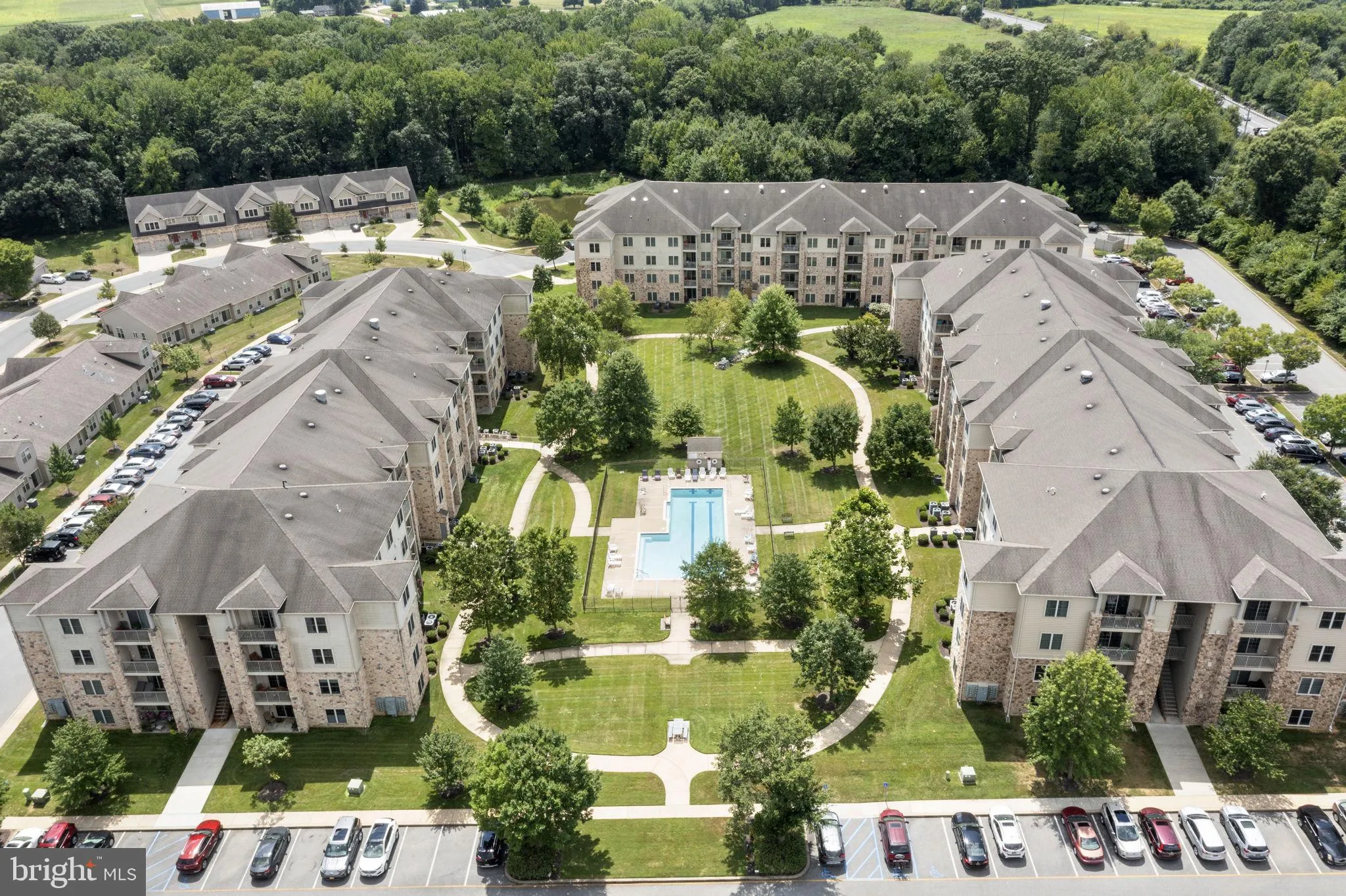 Newark, Delaware 19713, United States, 1 Bedroom Bedrooms, ,1 BathroomBathrooms,Residential,Active,192780