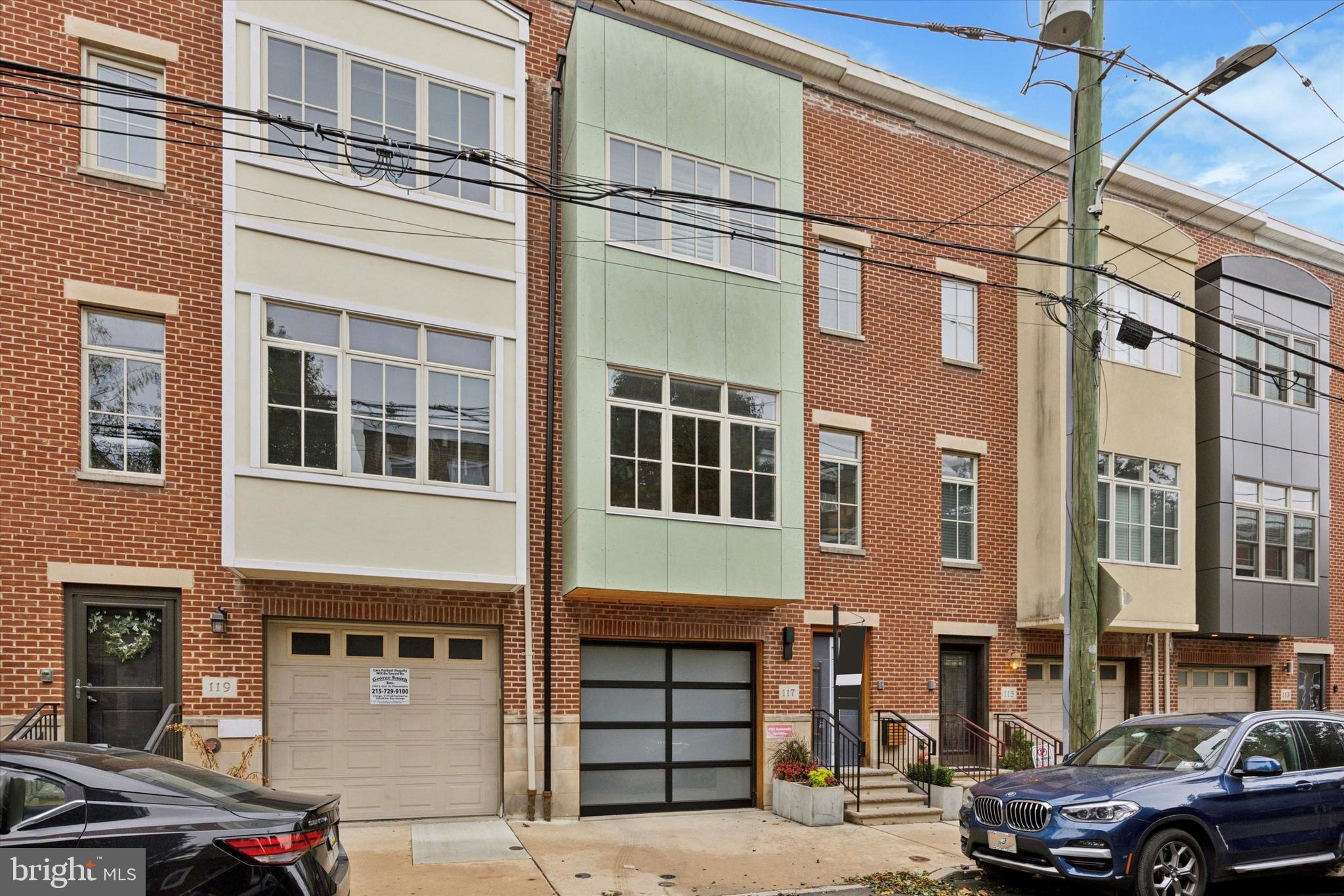 117 FEDERAL STREET