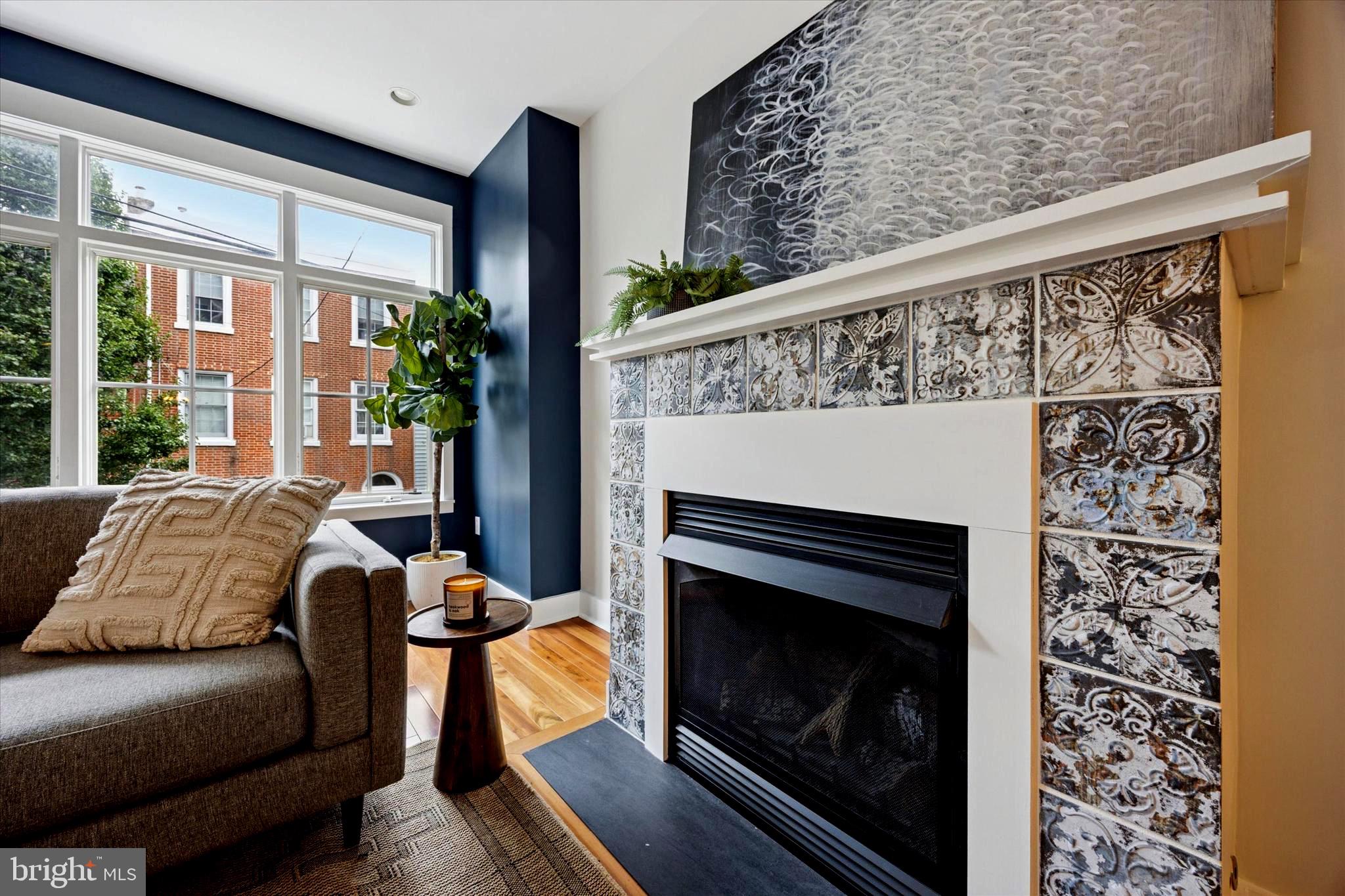 PENNSPORT - Residential