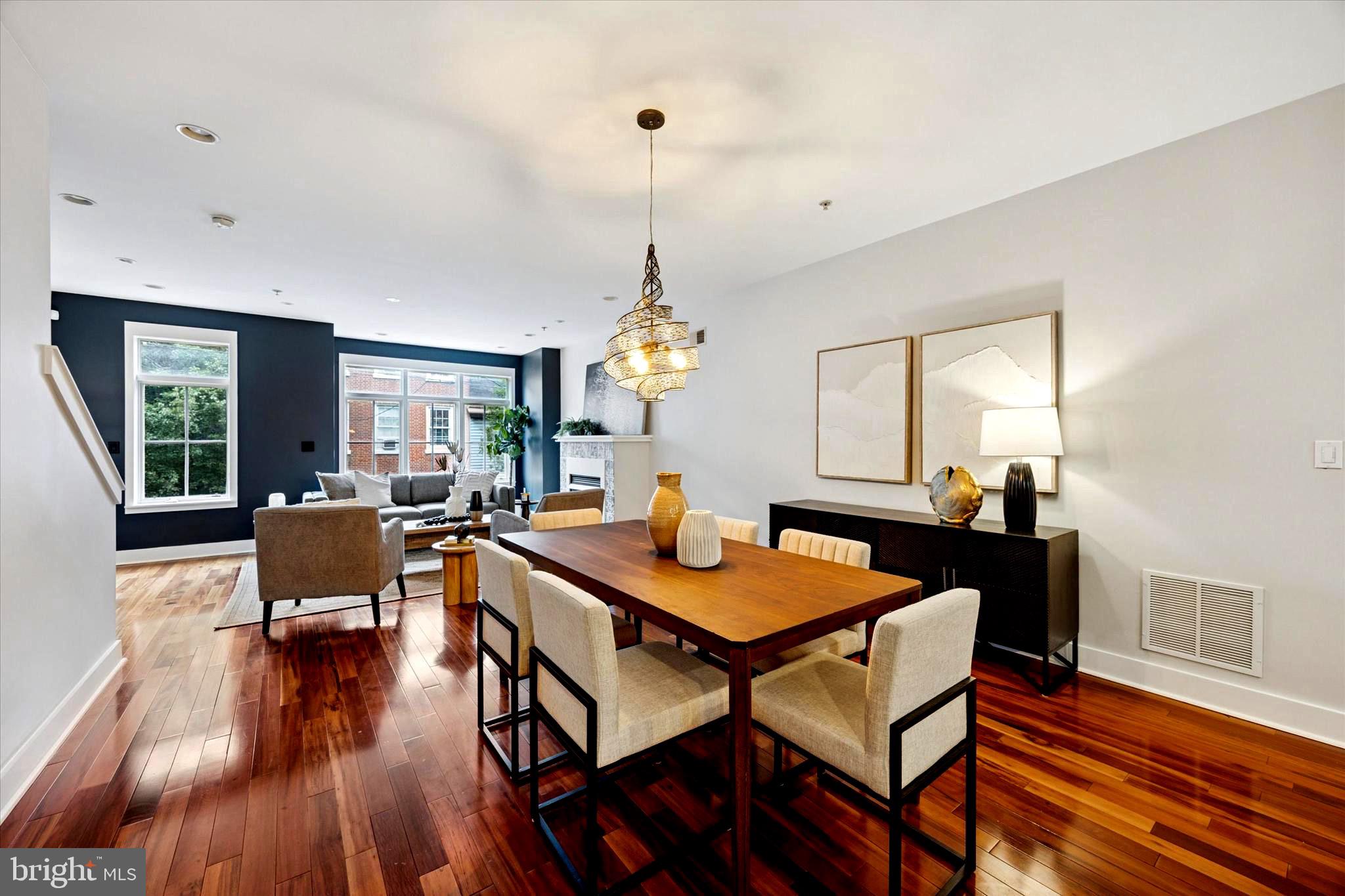 PENNSPORT - Residential