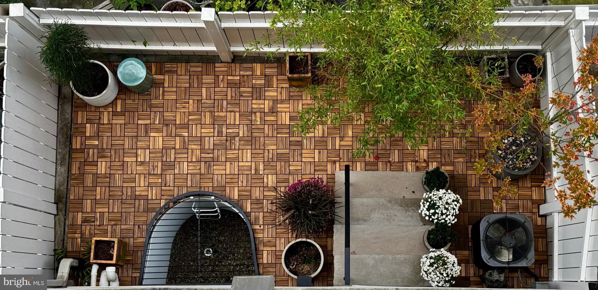 PENNSPORT - Residential