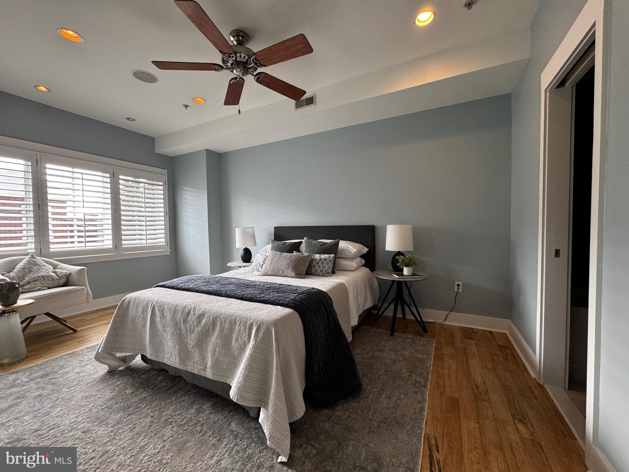 PENNSPORT - Residential