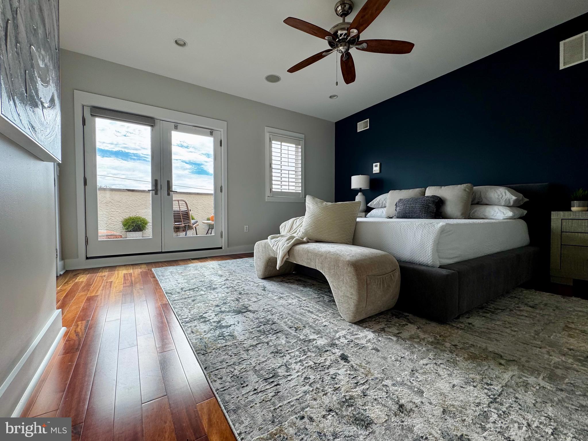 PENNSPORT - Residential