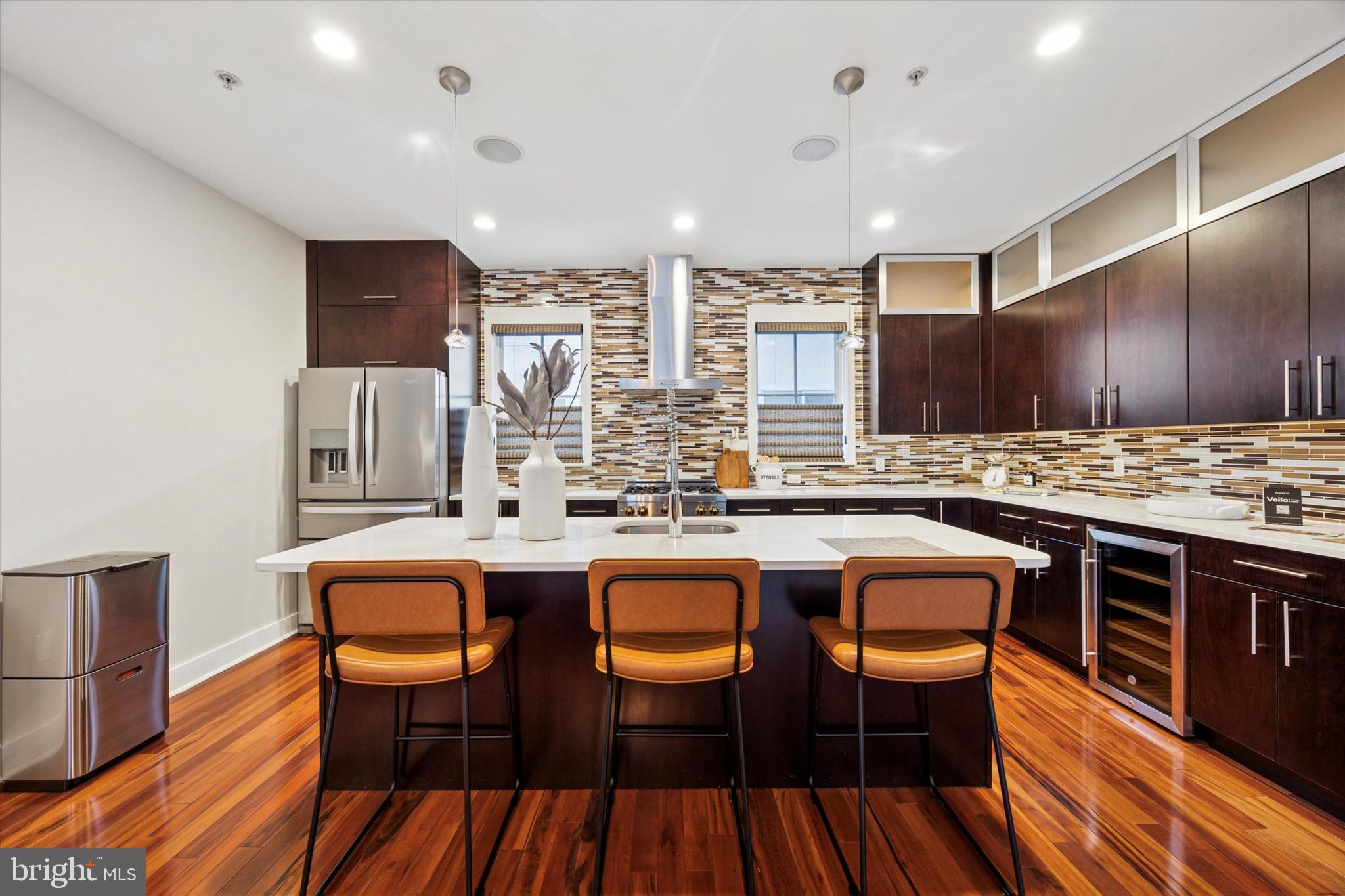 PENNSPORT - Residential