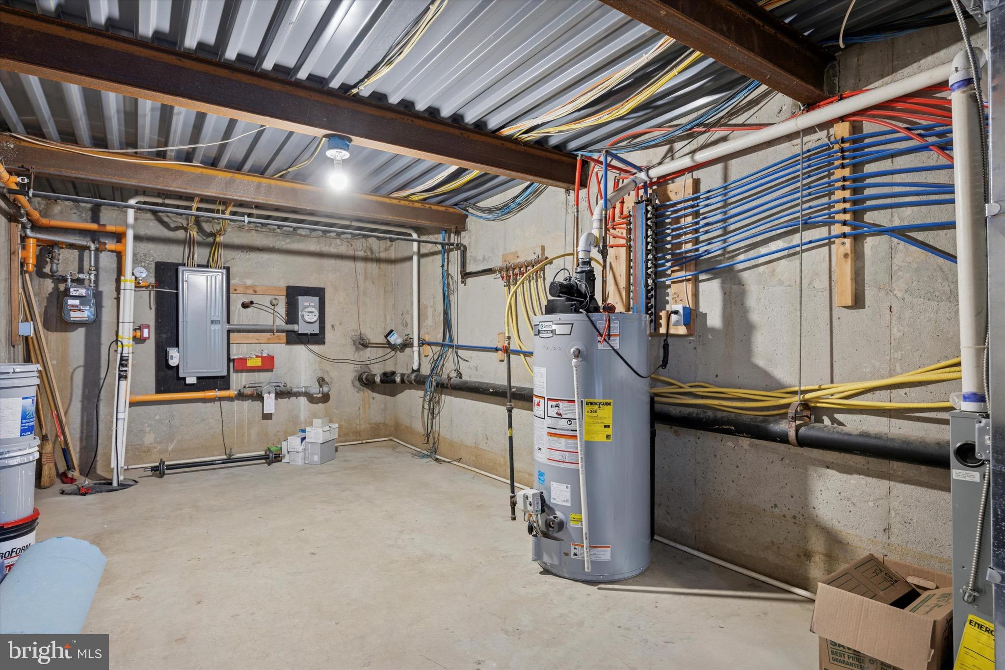 PENNSPORT - Residential