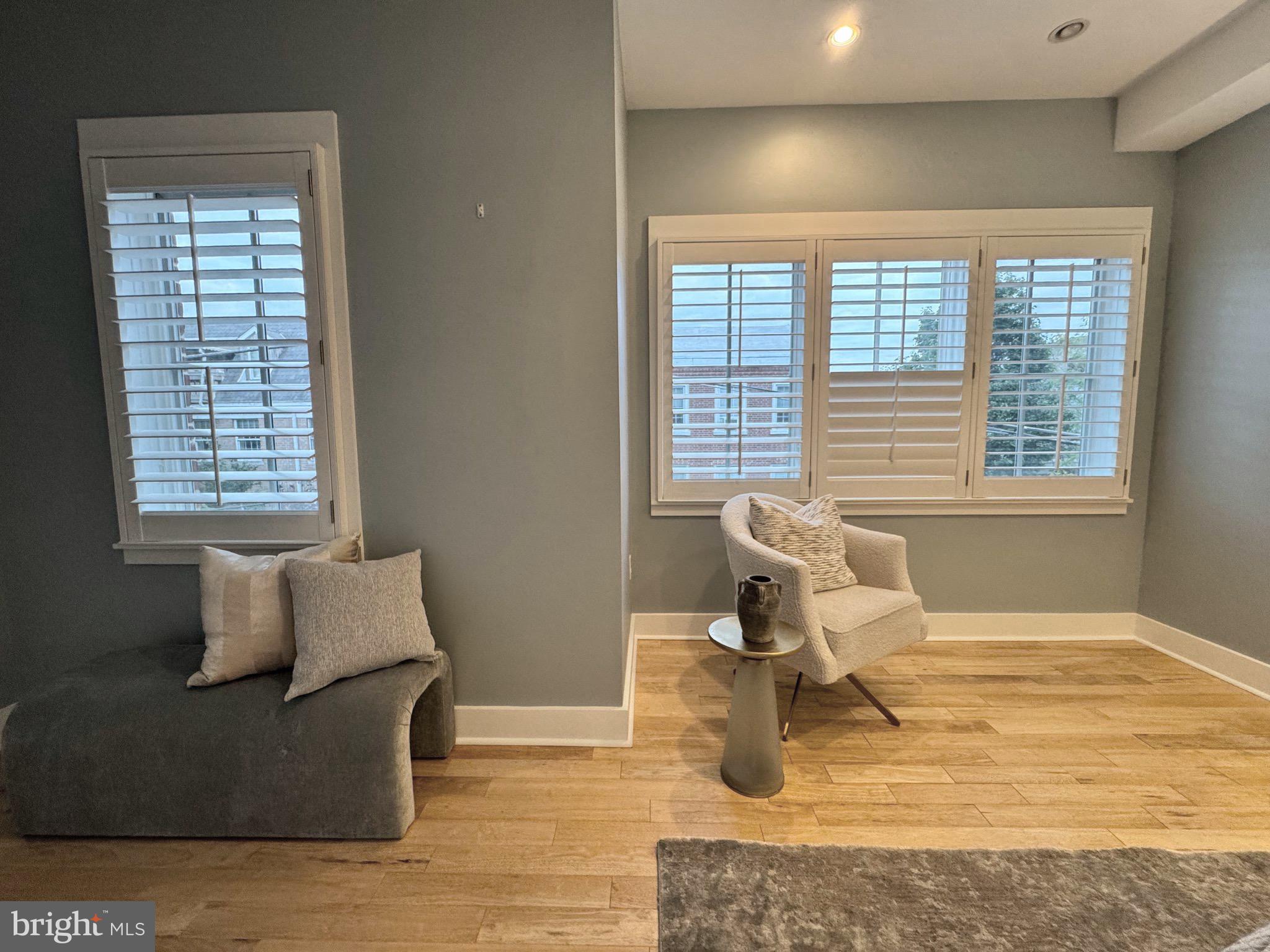 PENNSPORT - Residential