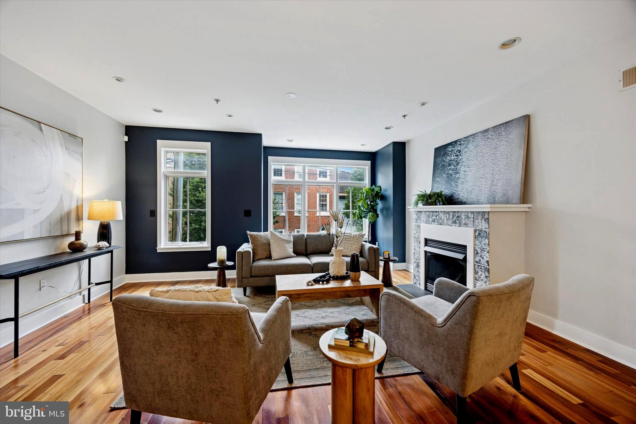 PENNSPORT - Residential