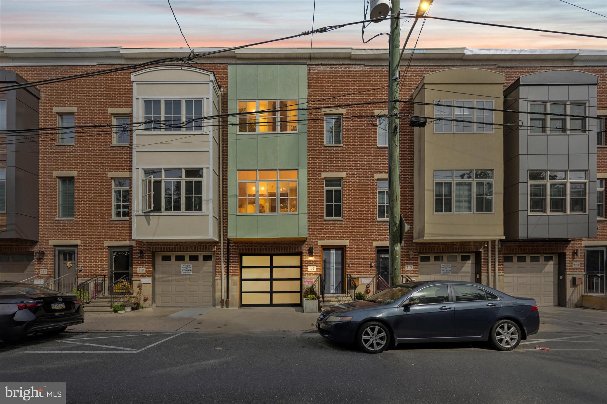 117 FEDERAL STREET