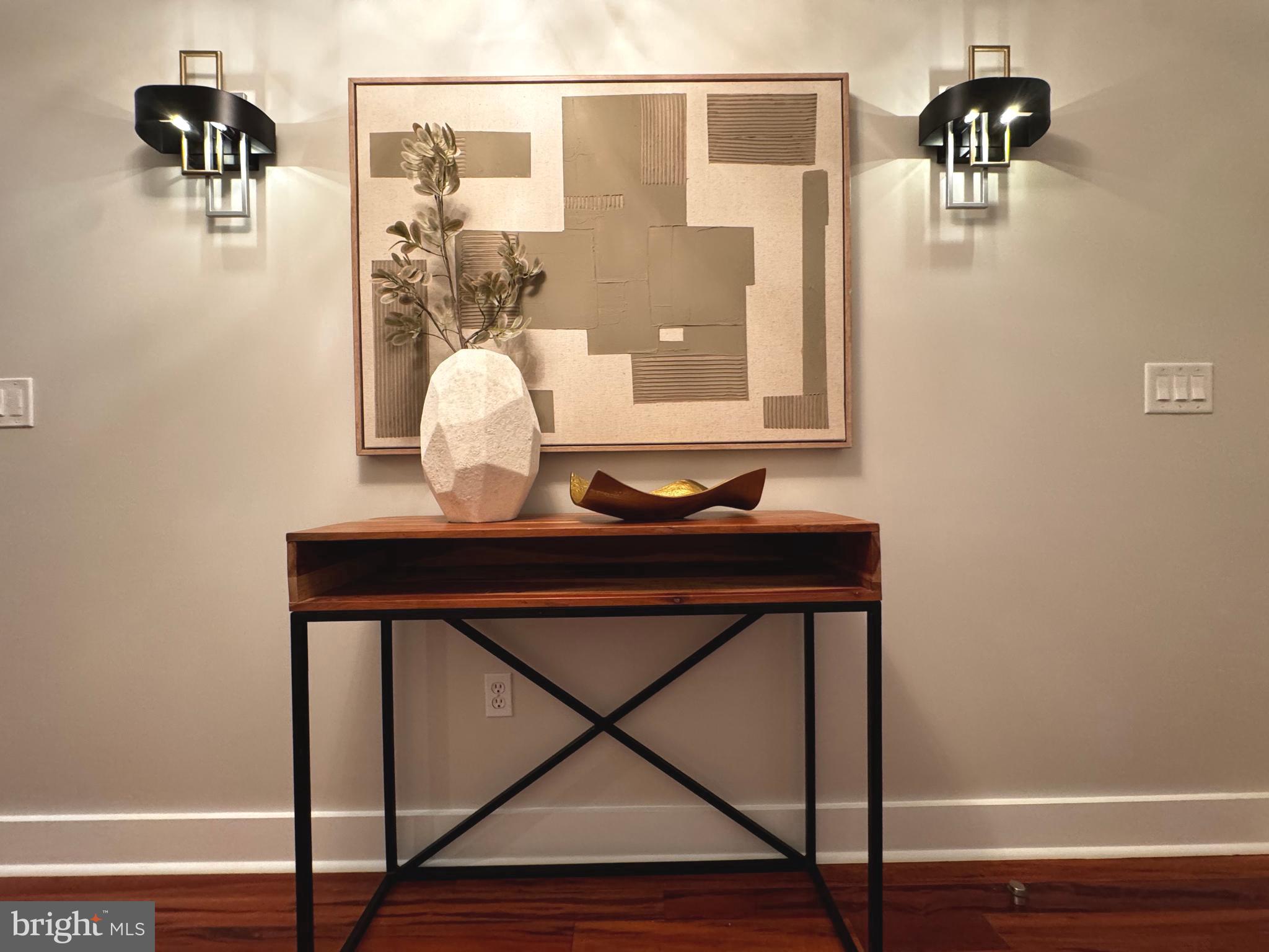 PENNSPORT - Residential