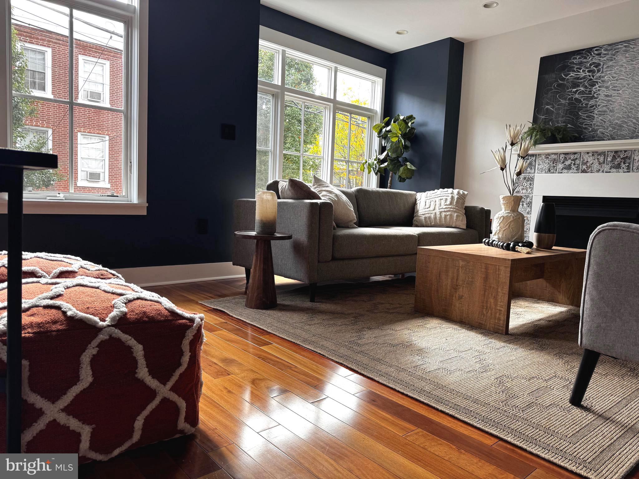 PENNSPORT - Residential