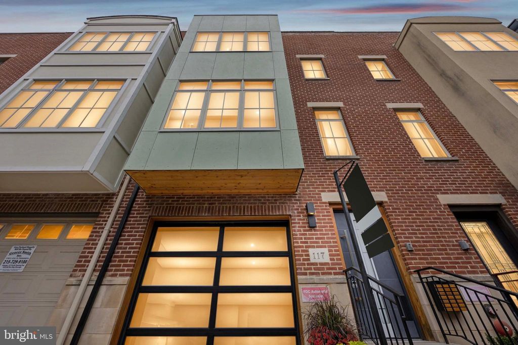 Photo of 117 Federal Street, PHILADELPHIA, PA 19147 (MLS # PAPH2547962)