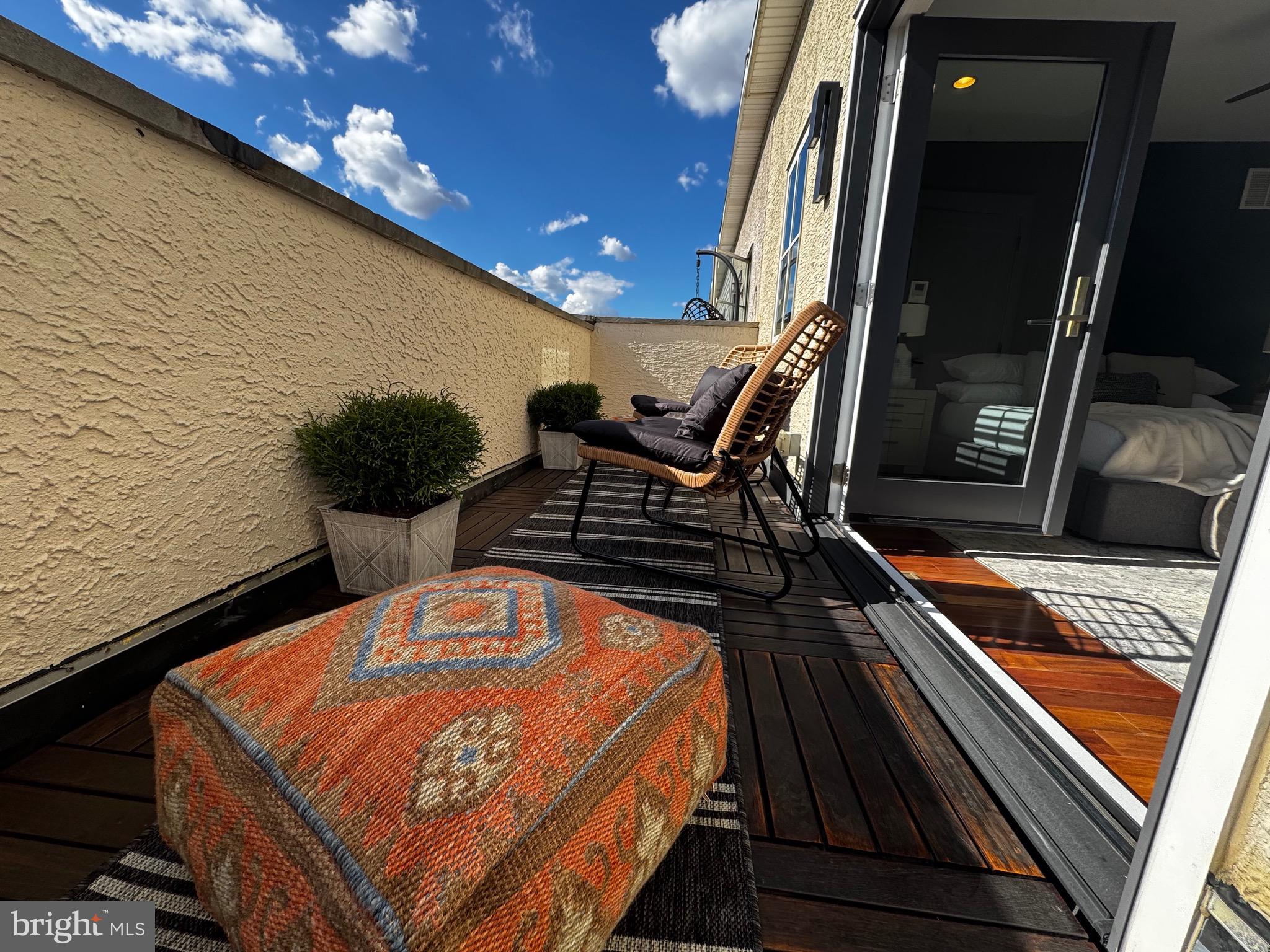 PENNSPORT - Residential