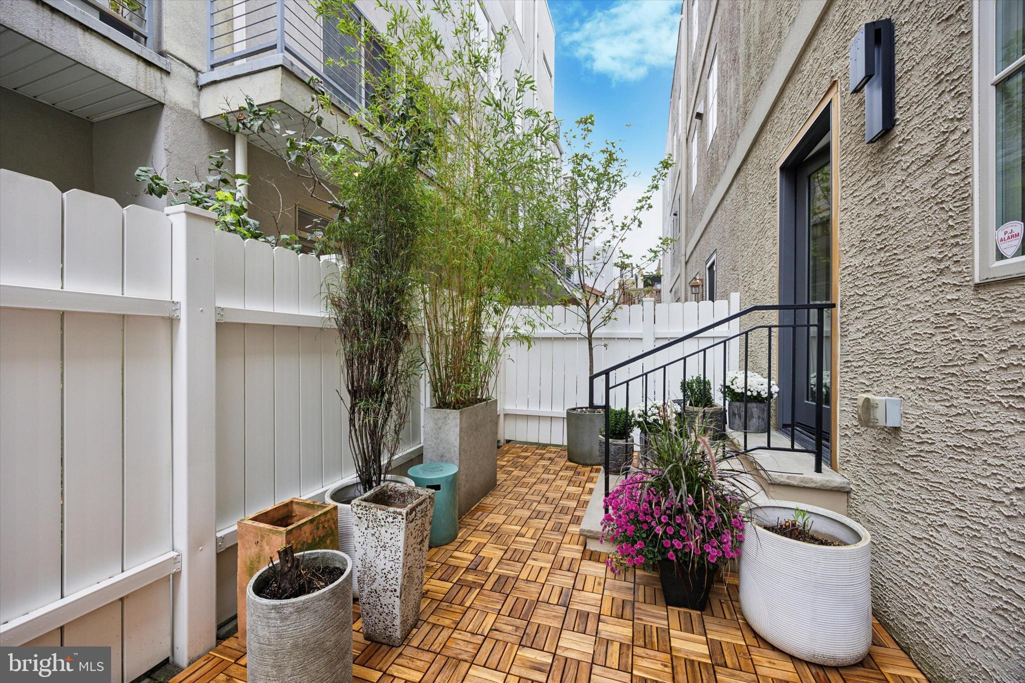 PENNSPORT - Residential