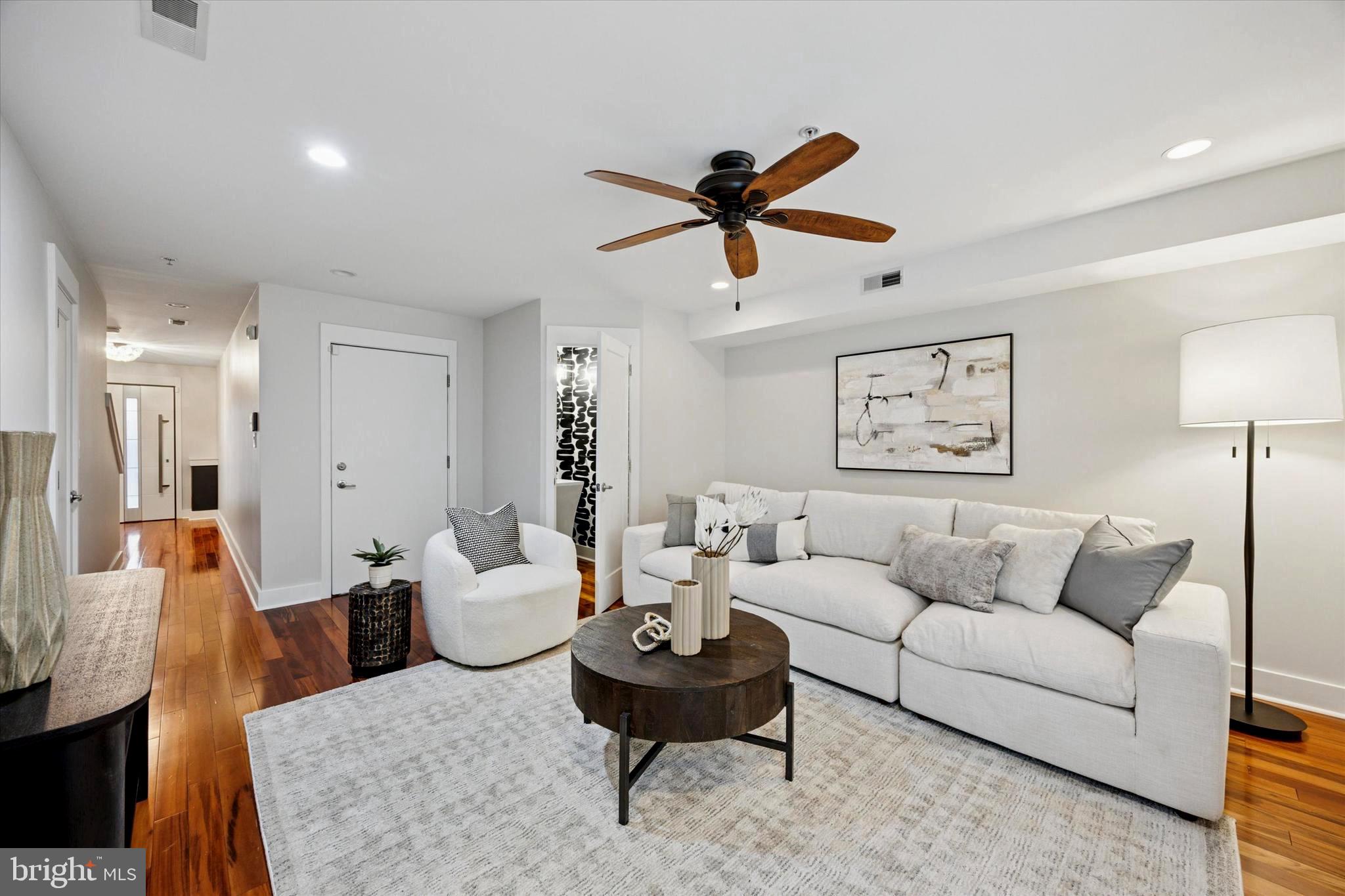 PENNSPORT - Residential