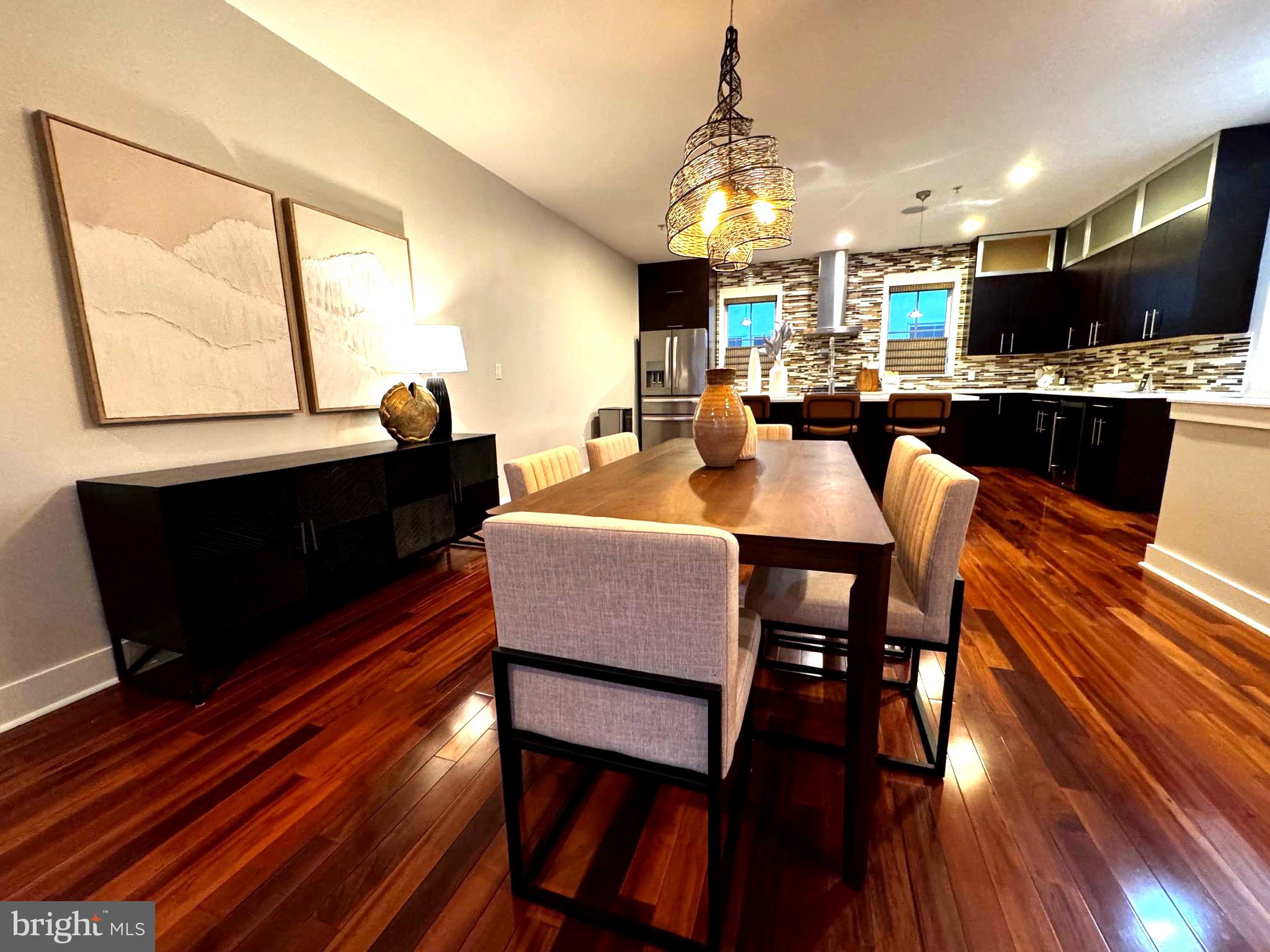 PENNSPORT - Residential