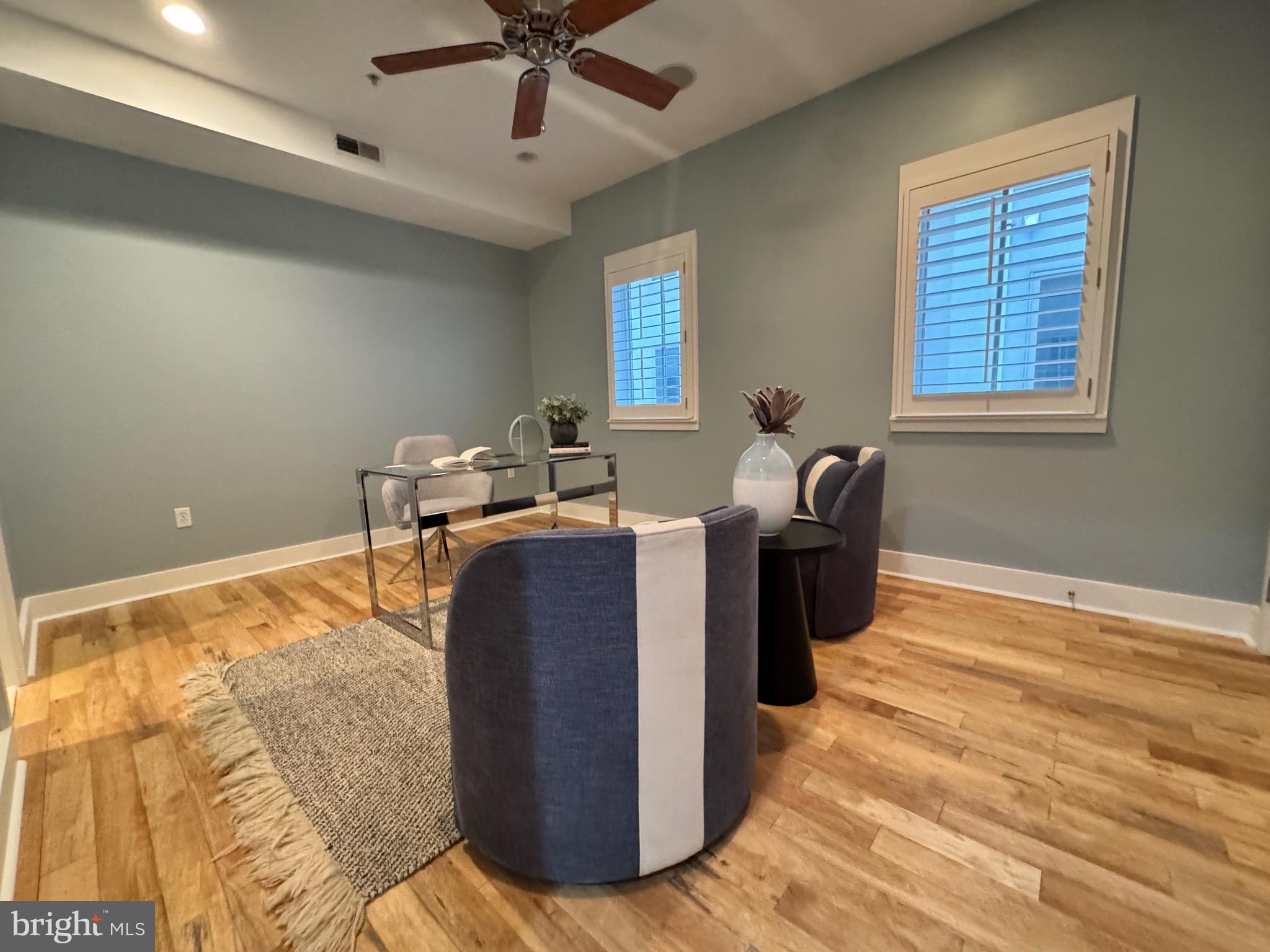 PENNSPORT - Residential