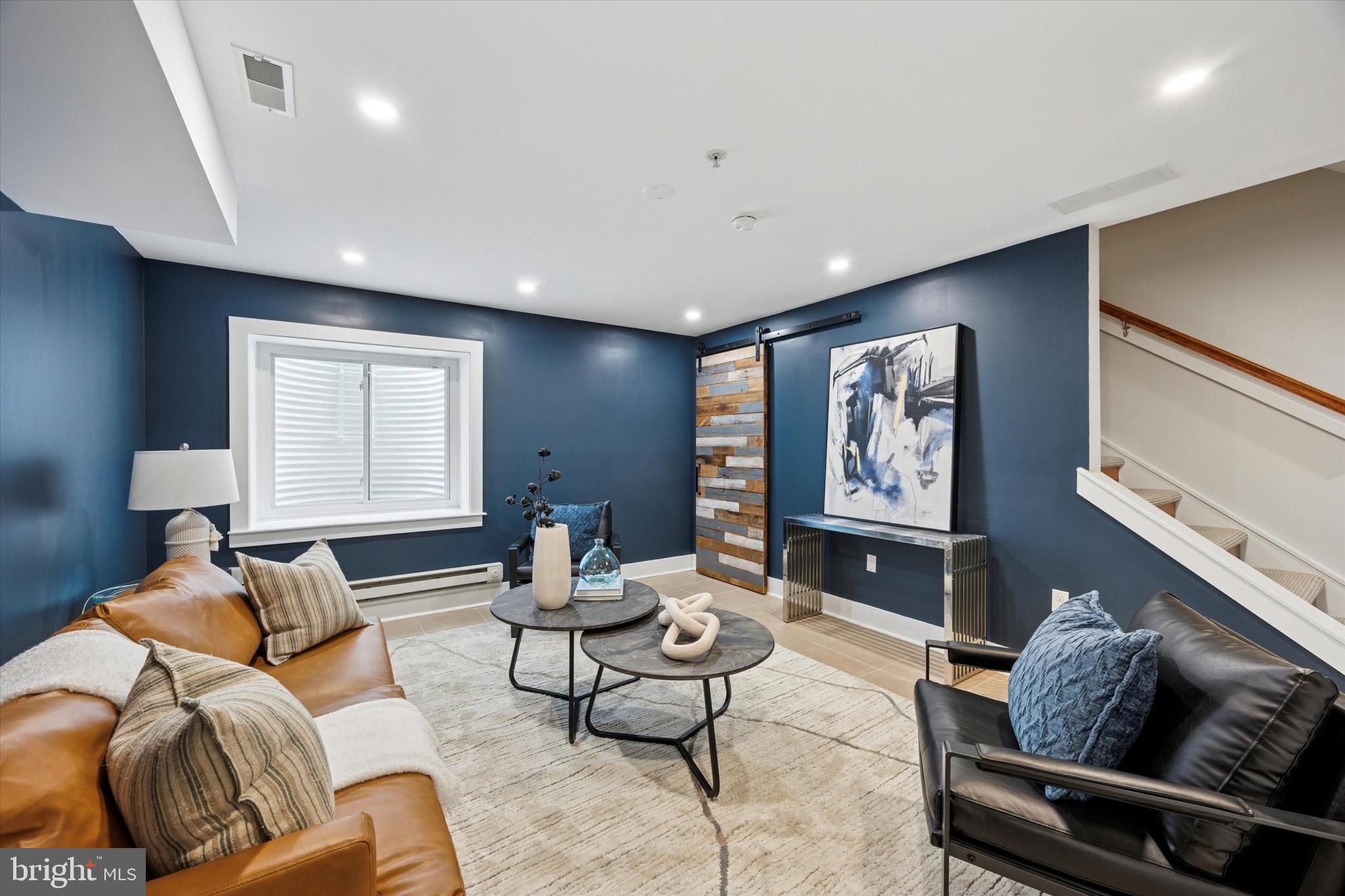 PENNSPORT - Residential