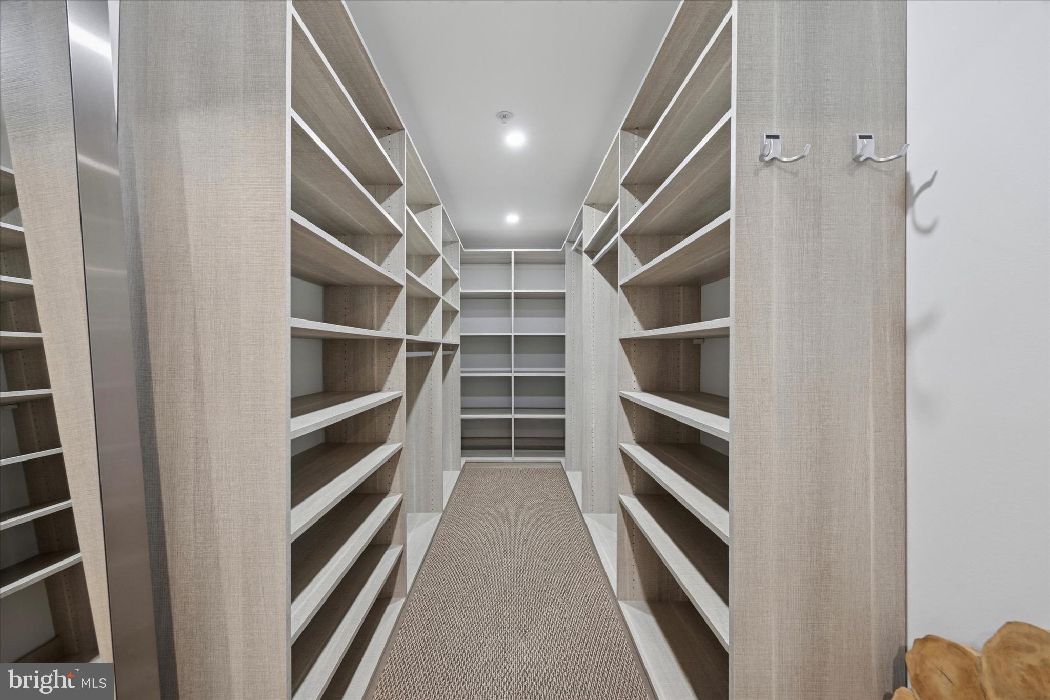 PENNSPORT - Residential