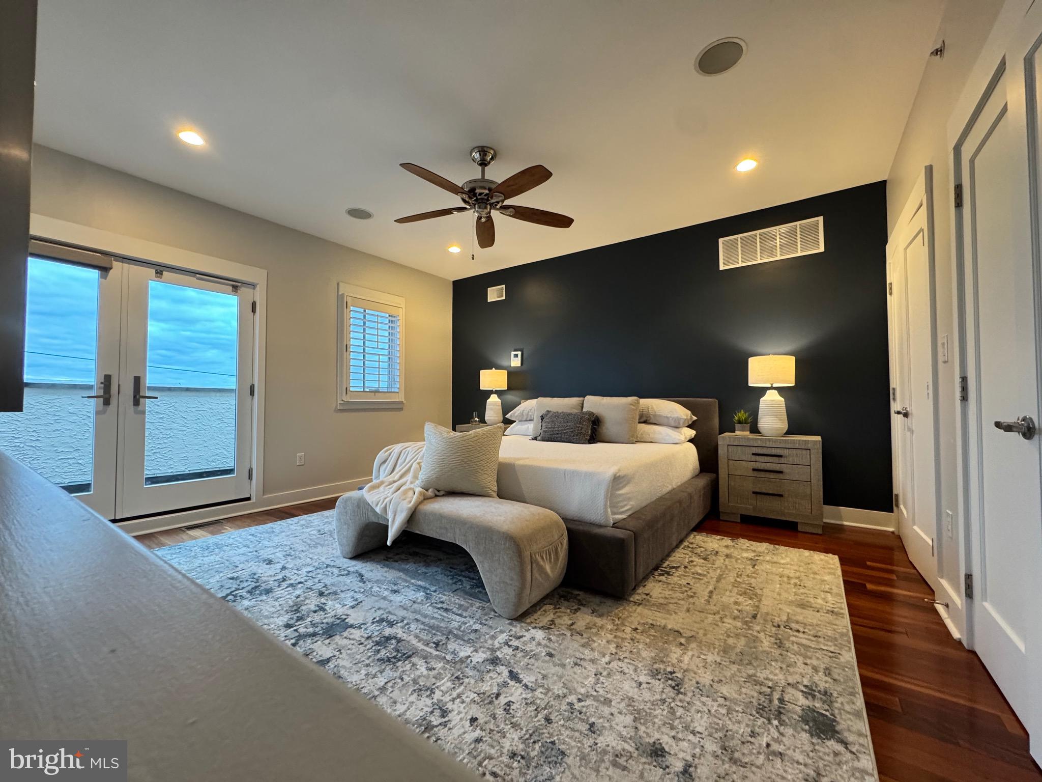 PENNSPORT - Residential