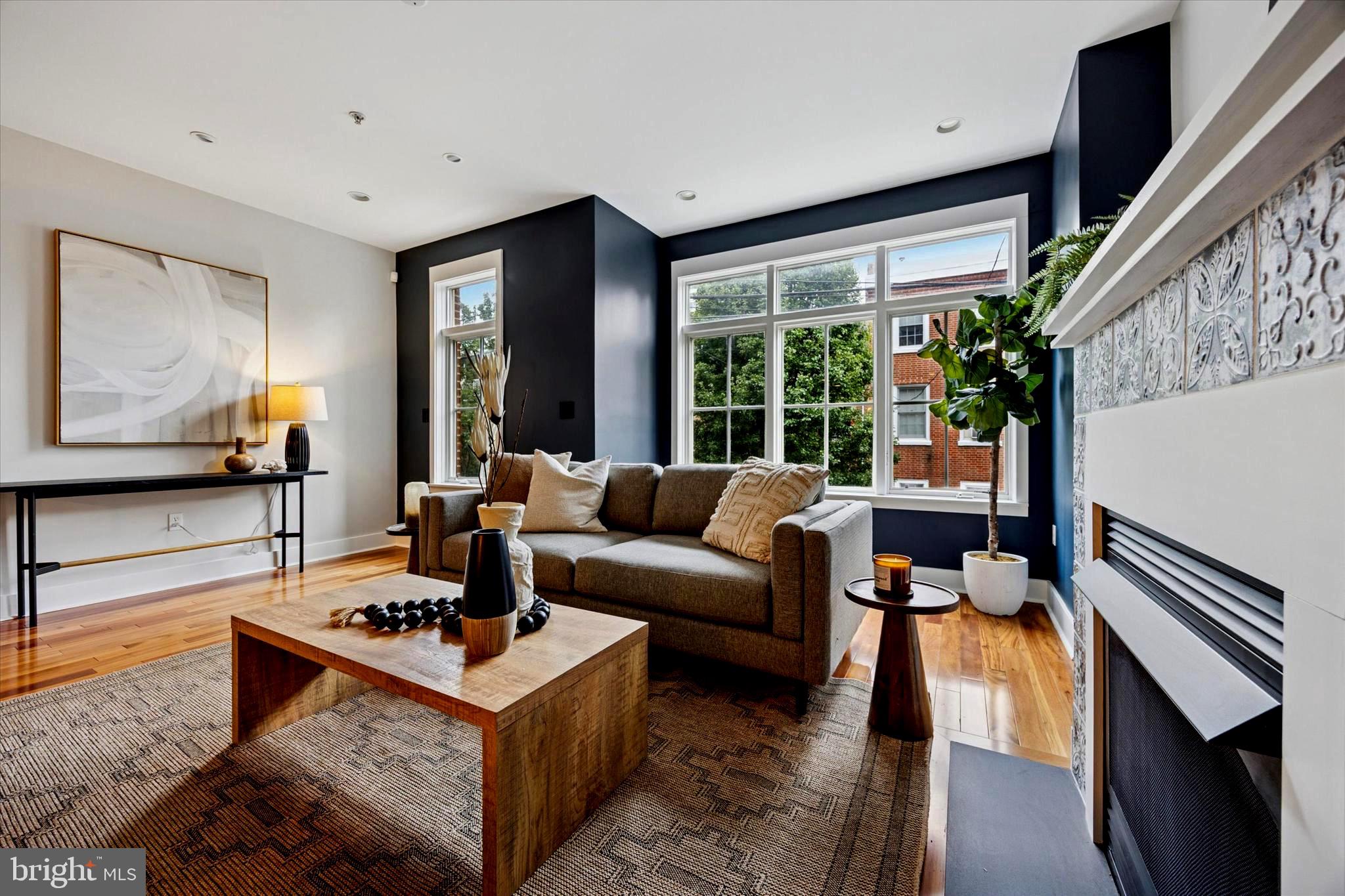 PENNSPORT - Residential