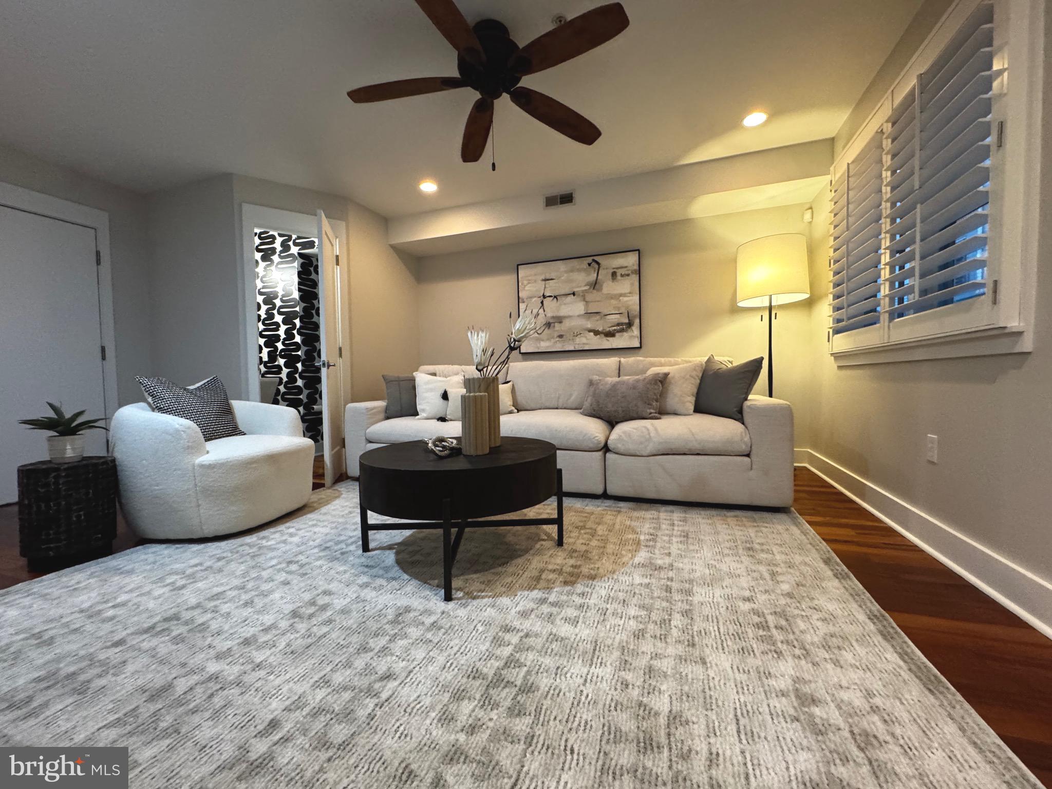 PENNSPORT - Residential