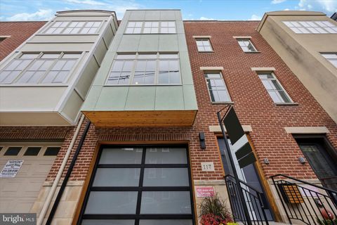 117 FEDERAL STREET PHILADELPHIA PA 19147