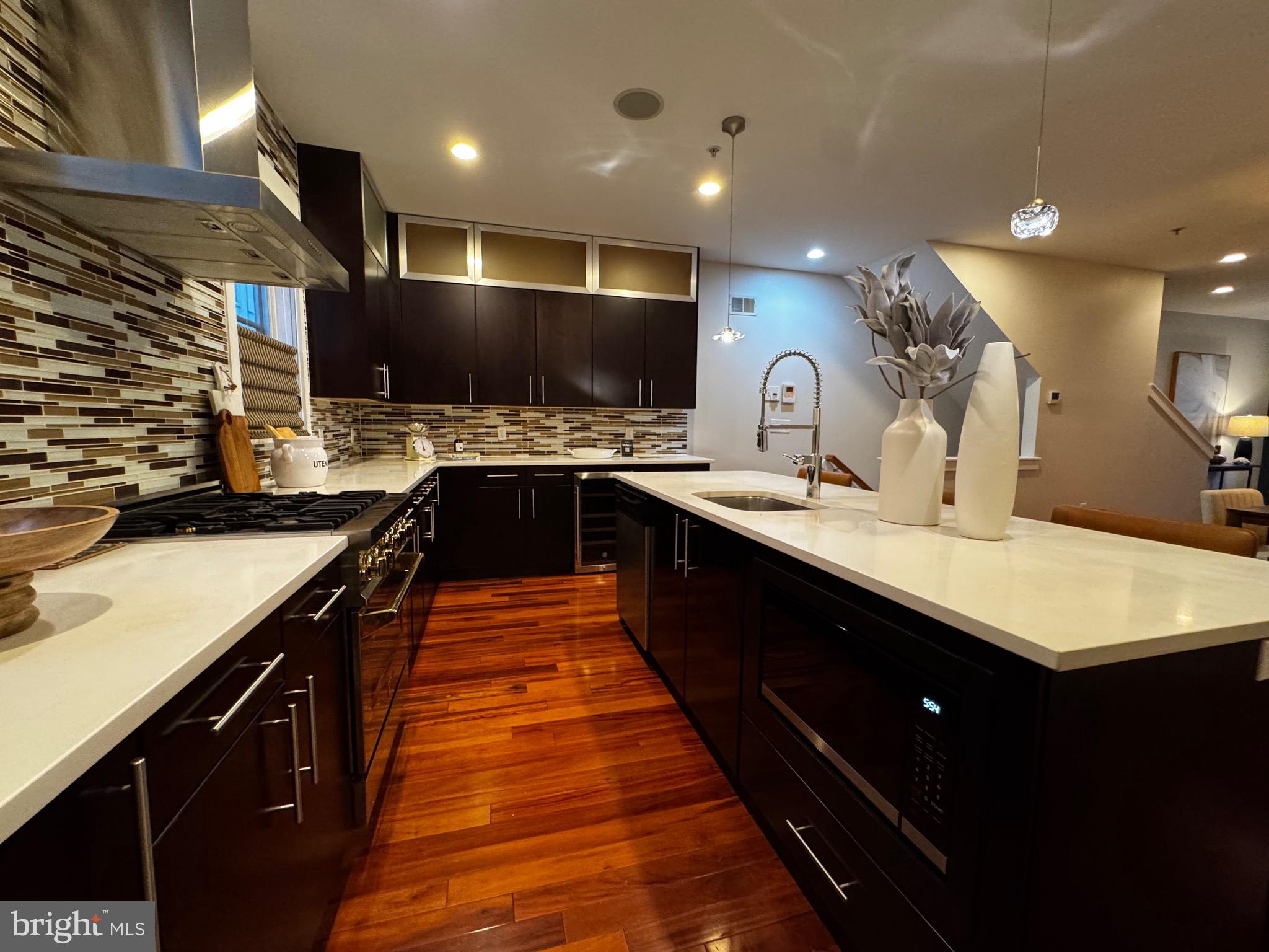 PENNSPORT - Residential