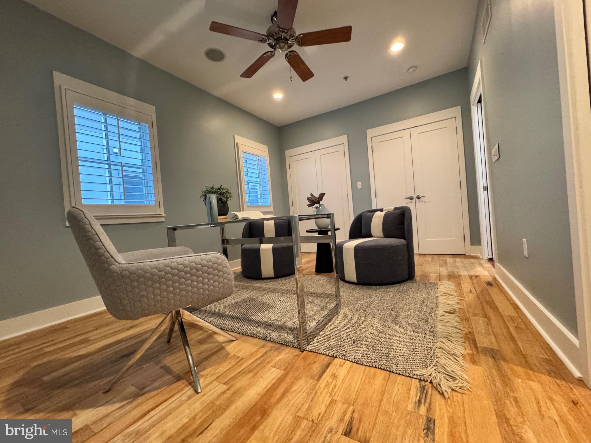 PENNSPORT - Residential