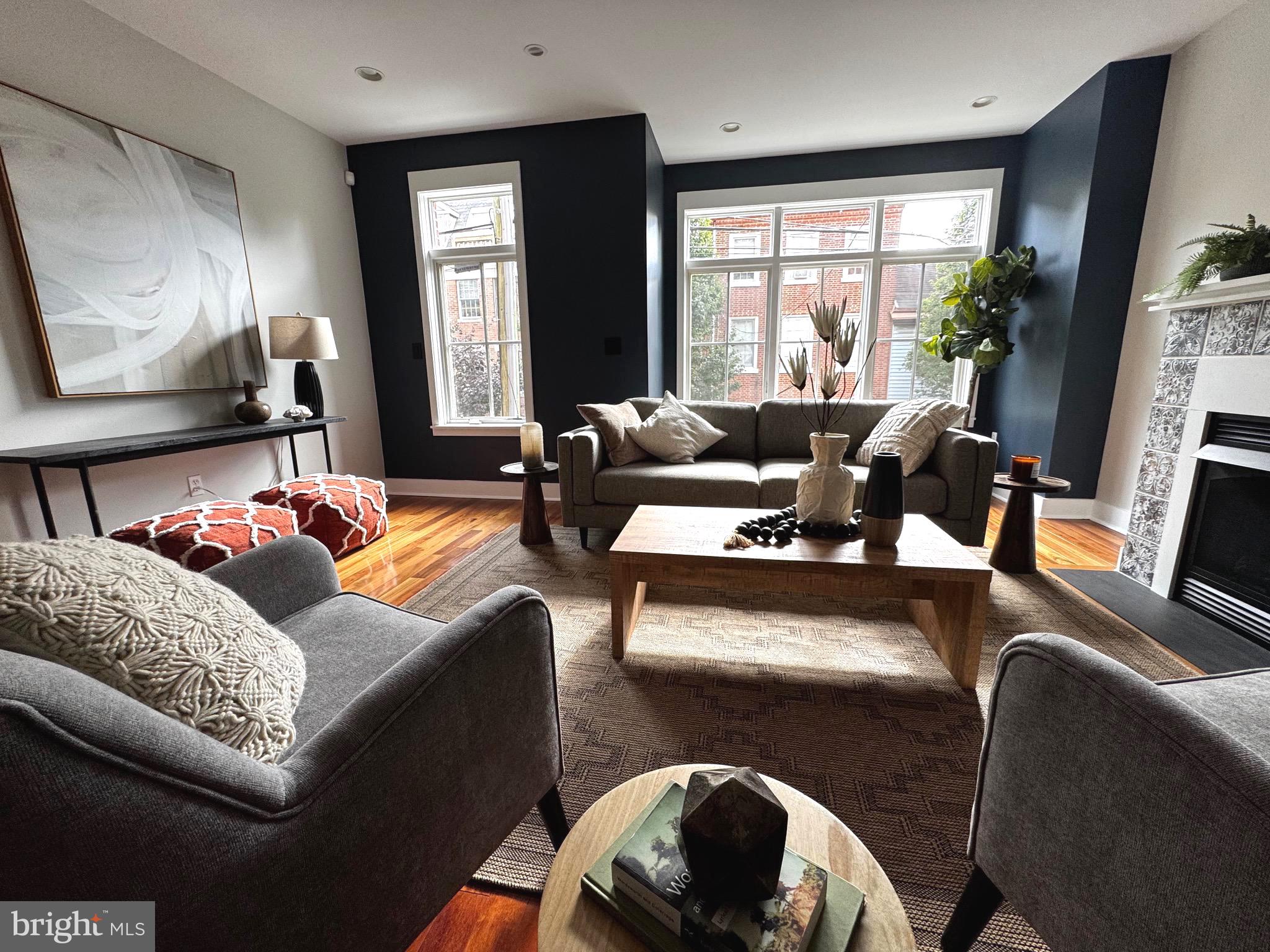 PENNSPORT - Residential