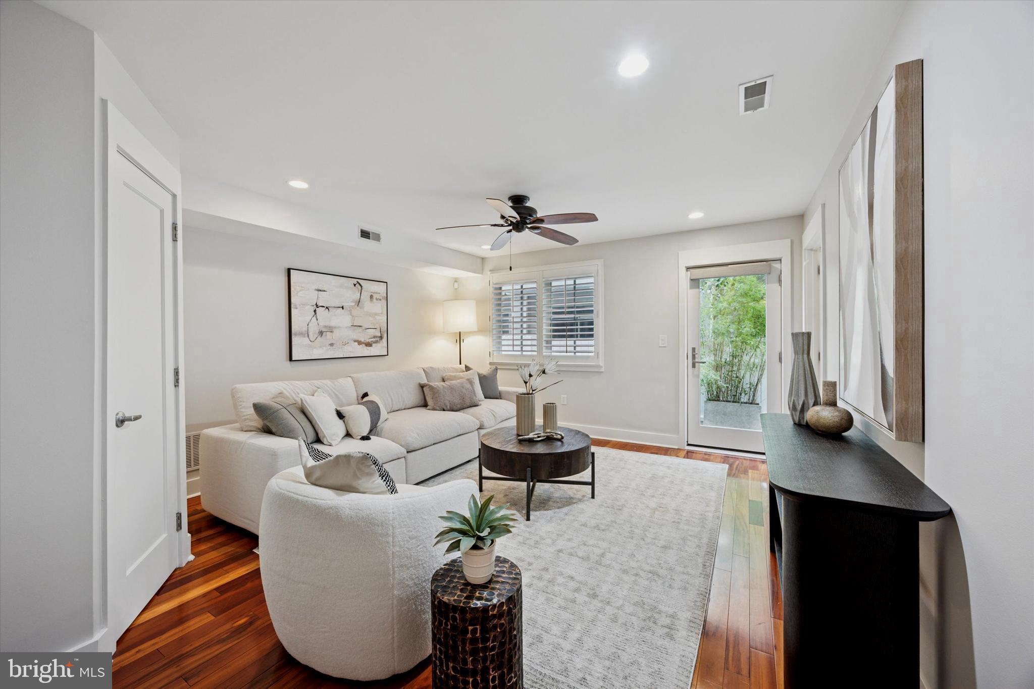 PENNSPORT - Residential