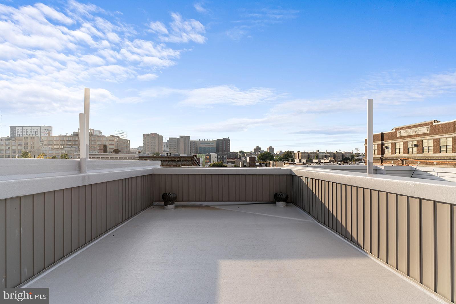 NORRIS SQUARE - Residential Lease