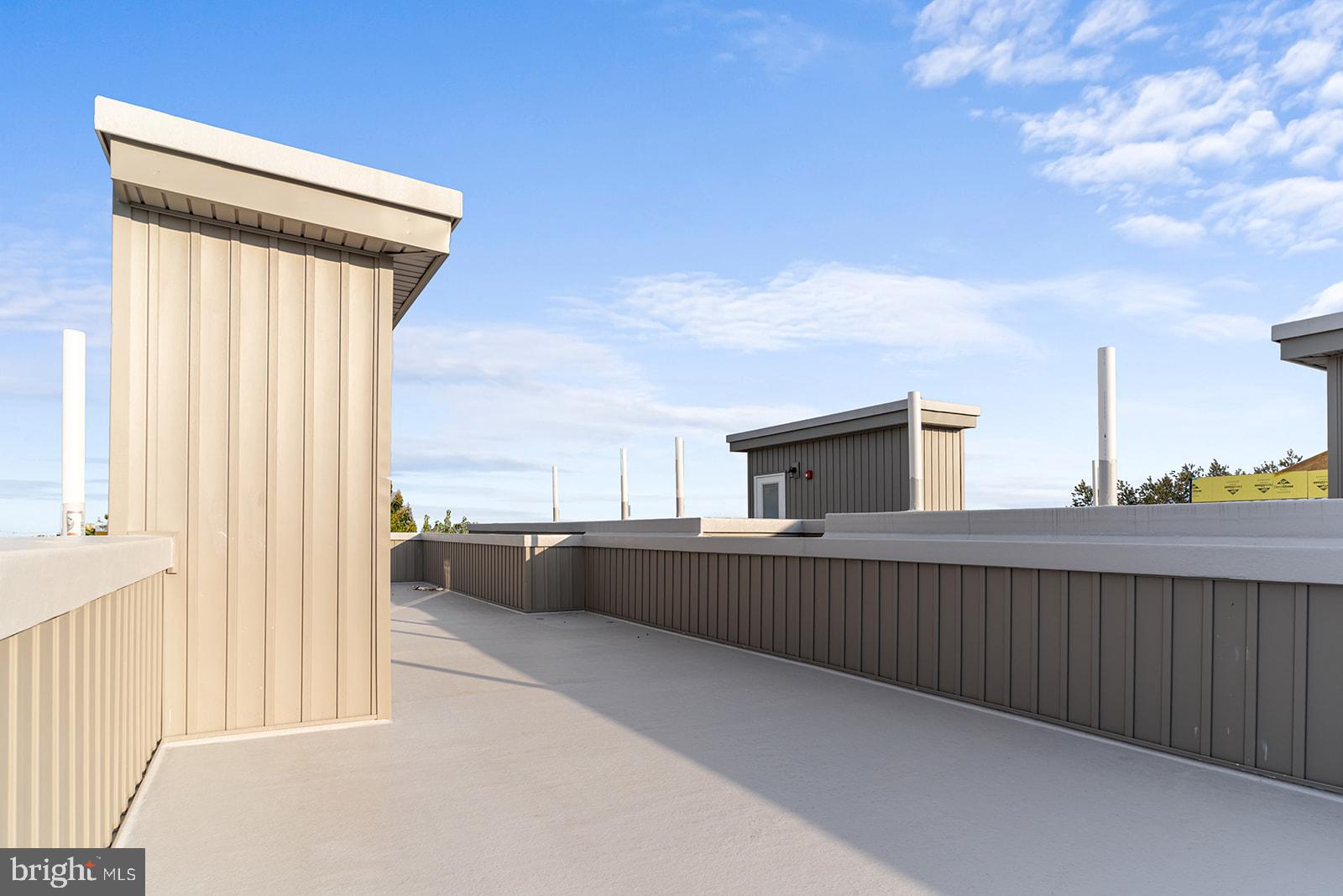 NORRIS SQUARE - Residential Lease