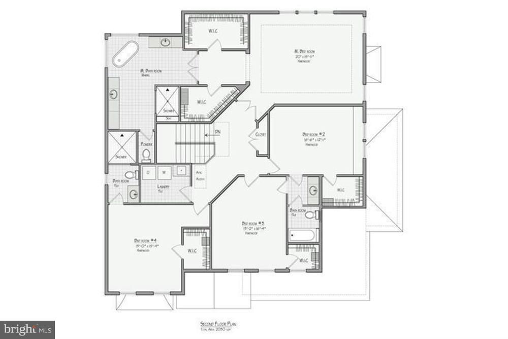 BROYHILLS MCLEAN ESTATES - Residential