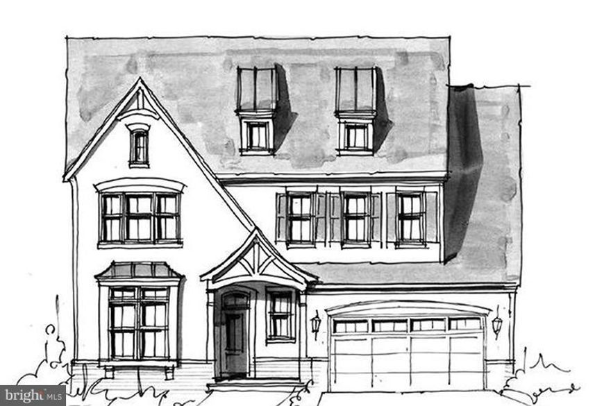 Brand new 6 Bed/5 Bath/1 Half bath Barley model by Relux Homes is coming soon. Spring 2017 completion. Features include bedroom on main floor, stainless steel Thermador kitchen appliances, double hung windows, oak  hardwood flooring on top 2 levels, coffered ceiling in family room, marble finished master bath, fully finished wet bar, and much more.  Contact builder for more information.