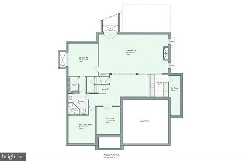 BROYHILLS MCLEAN ESTATES - Residential