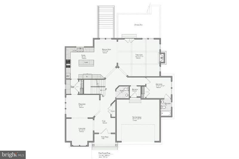 BROYHILLS MCLEAN ESTATES - Residential