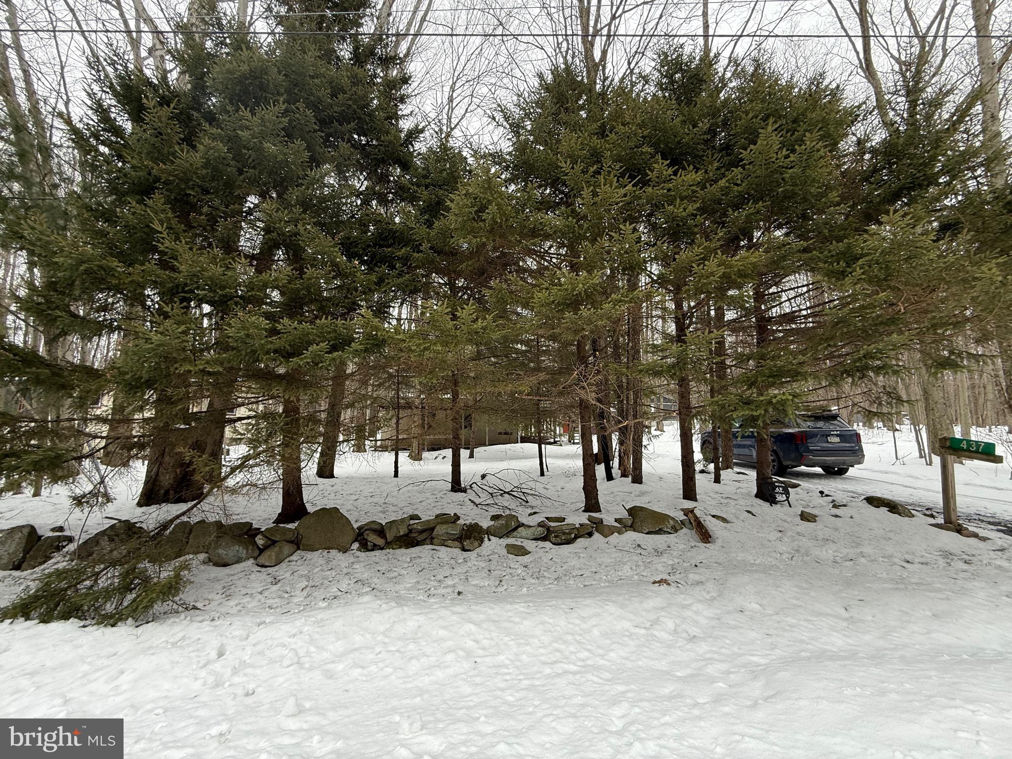 ARROWHEAD LAKE - Residential