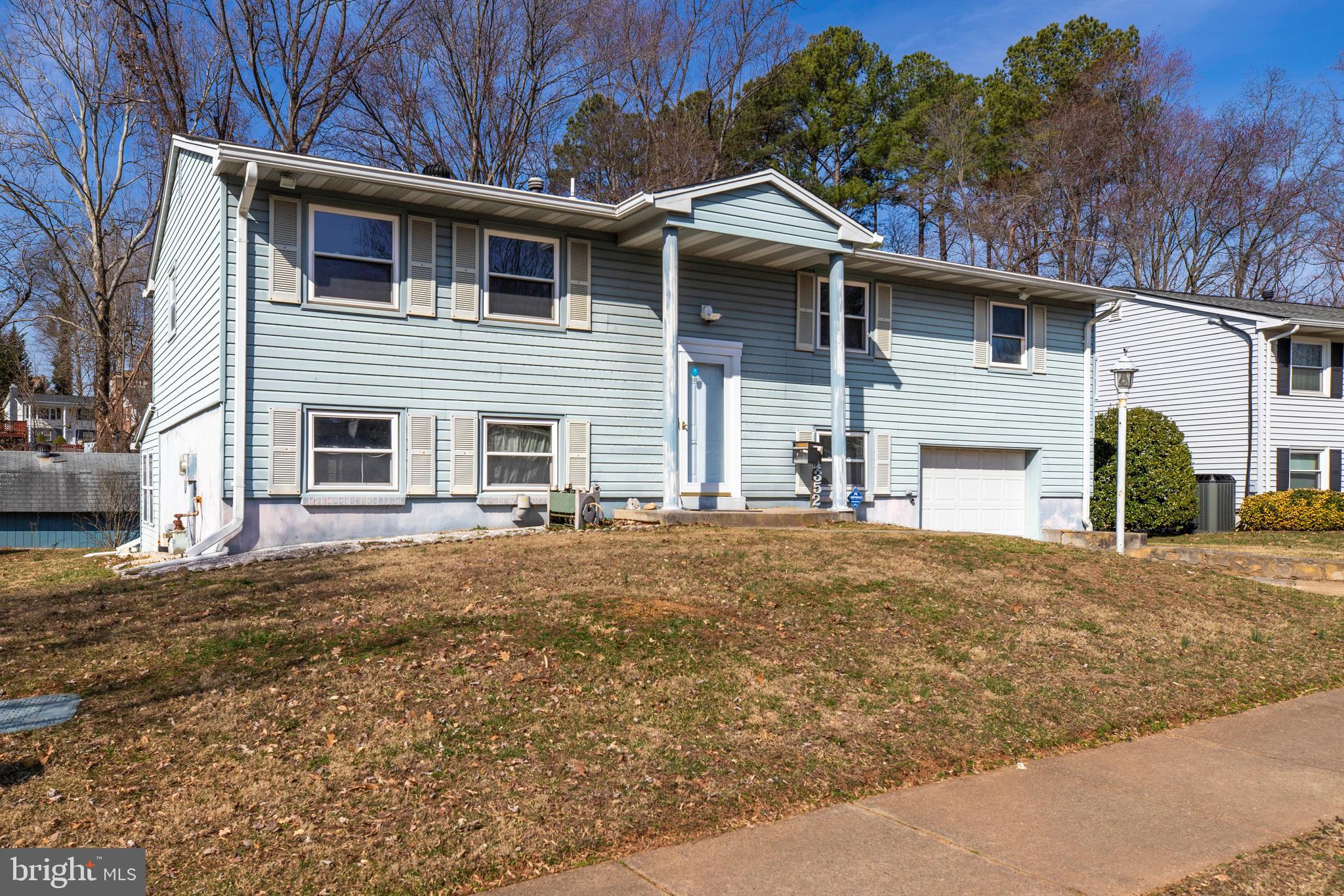 DALE CITY - Residential Lease