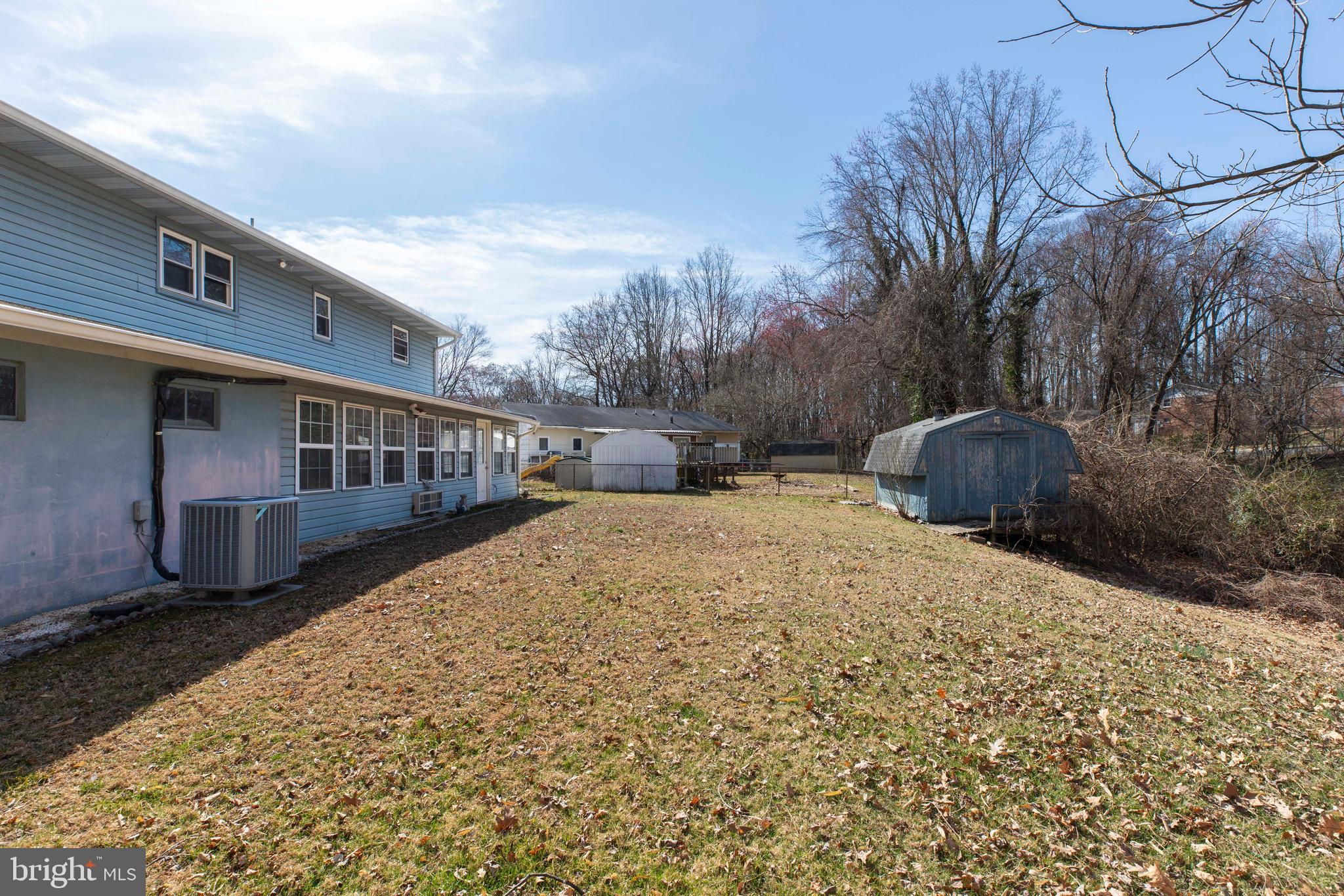 DALE CITY - Residential Lease