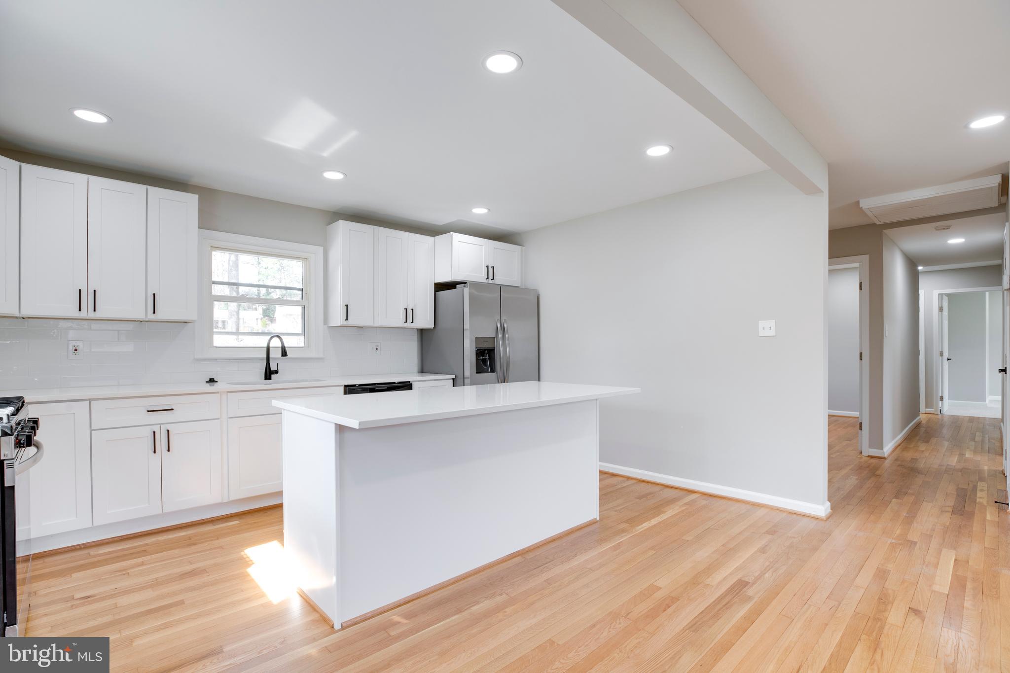 DALE CITY - Residential Lease