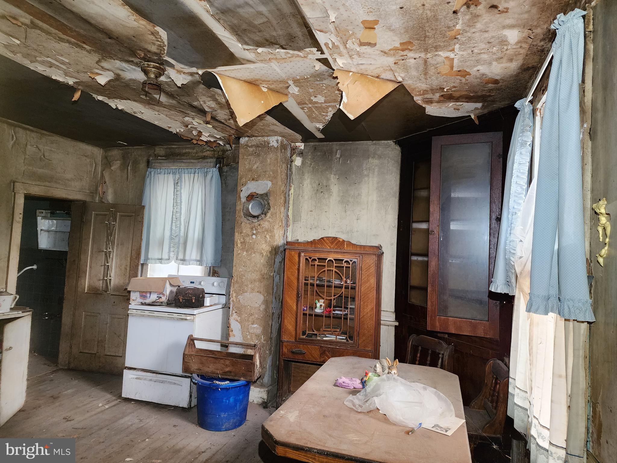 ECKHART MINES - Residential