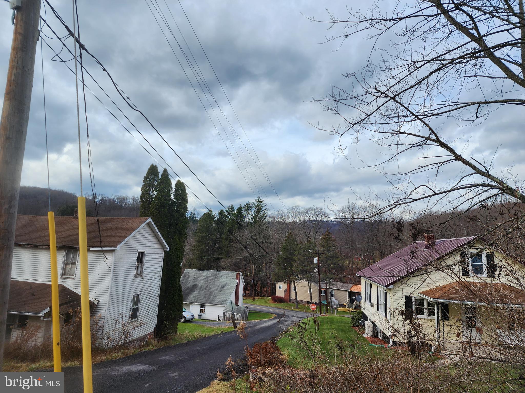 ECKHART MINES - Residential