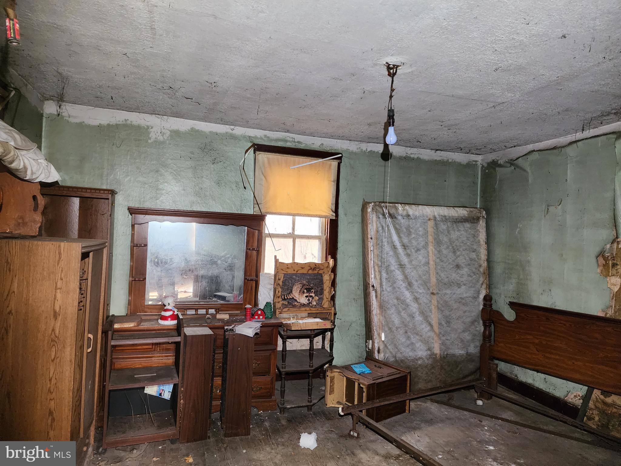 ECKHART MINES - Residential